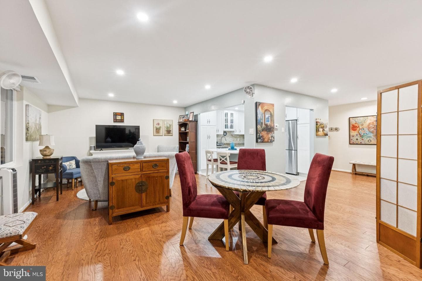 7425 Democracy Boulevard #14 photo 9