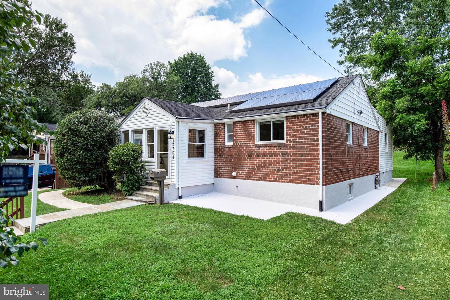12708 Turkey Branch Parkway photo 2