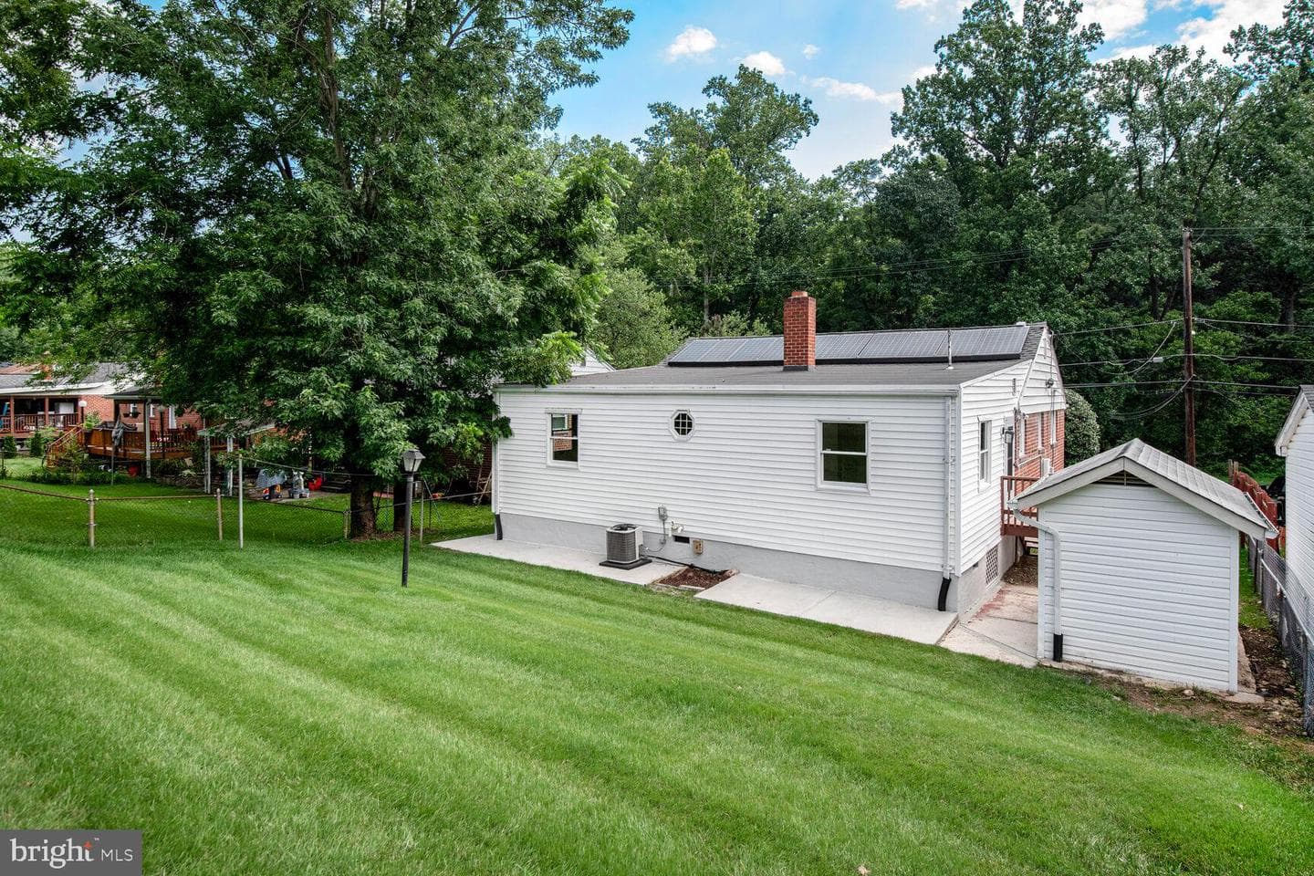 12708 Turkey Branch Parkway photo 29