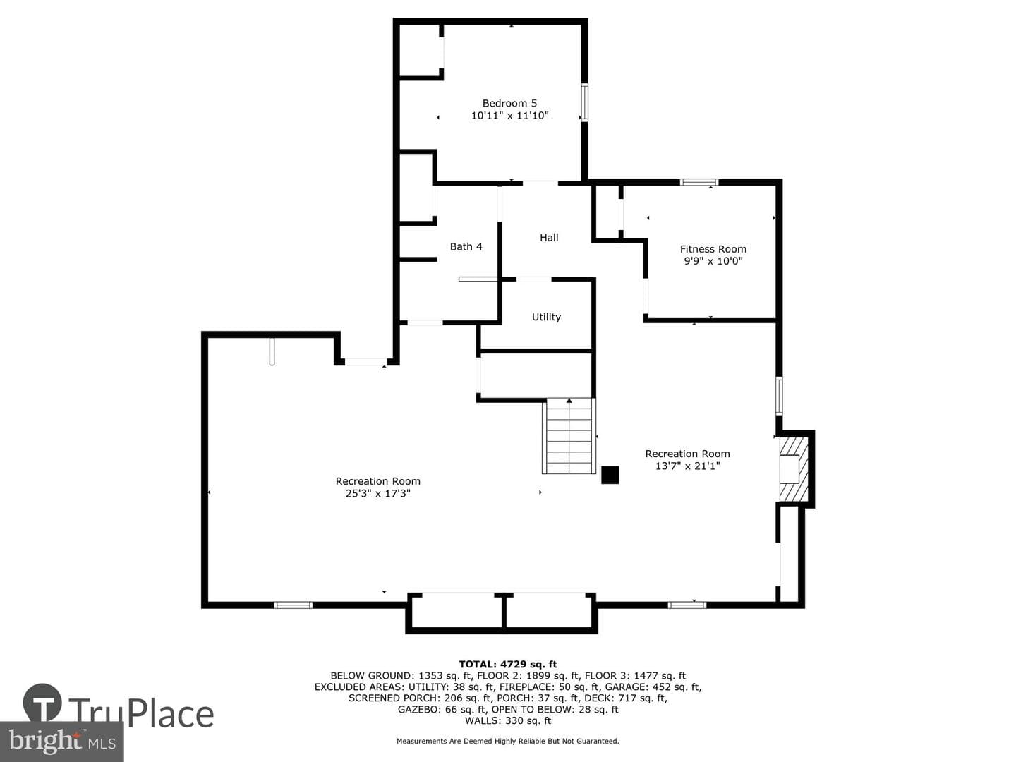 11028 Snowshoe Lane photo 66