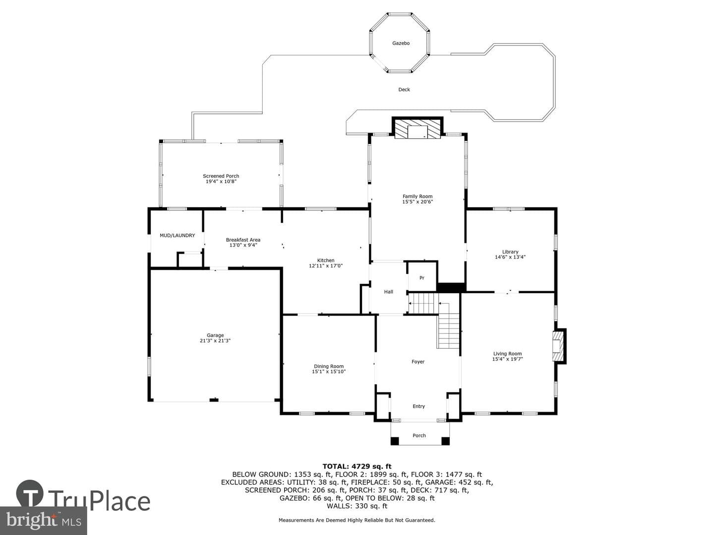 11028 Snowshoe Lane photo 67