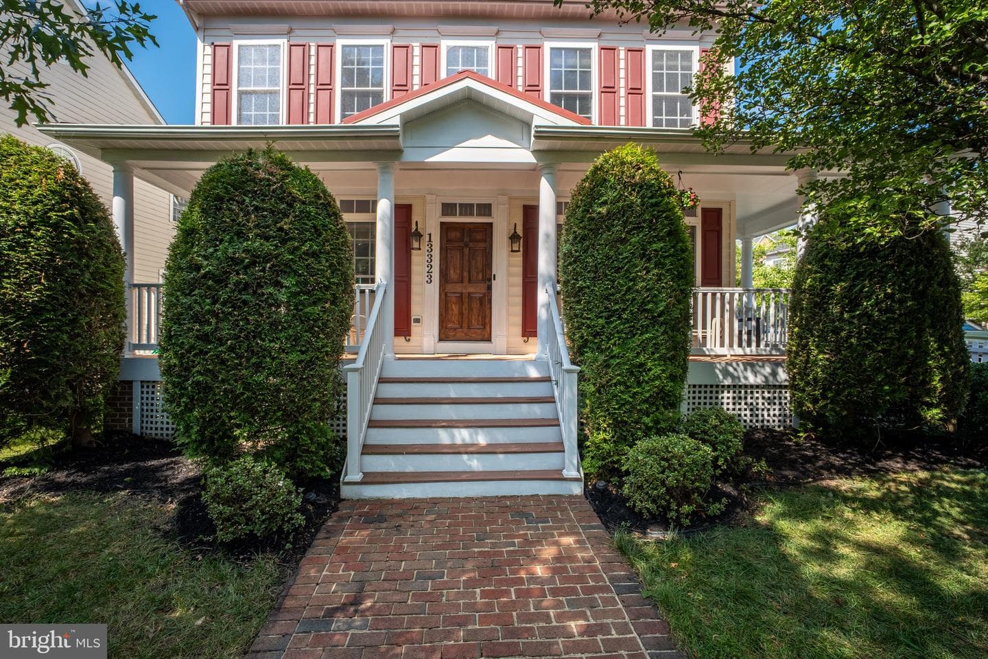 13323 Catawba Manor Way photo 1