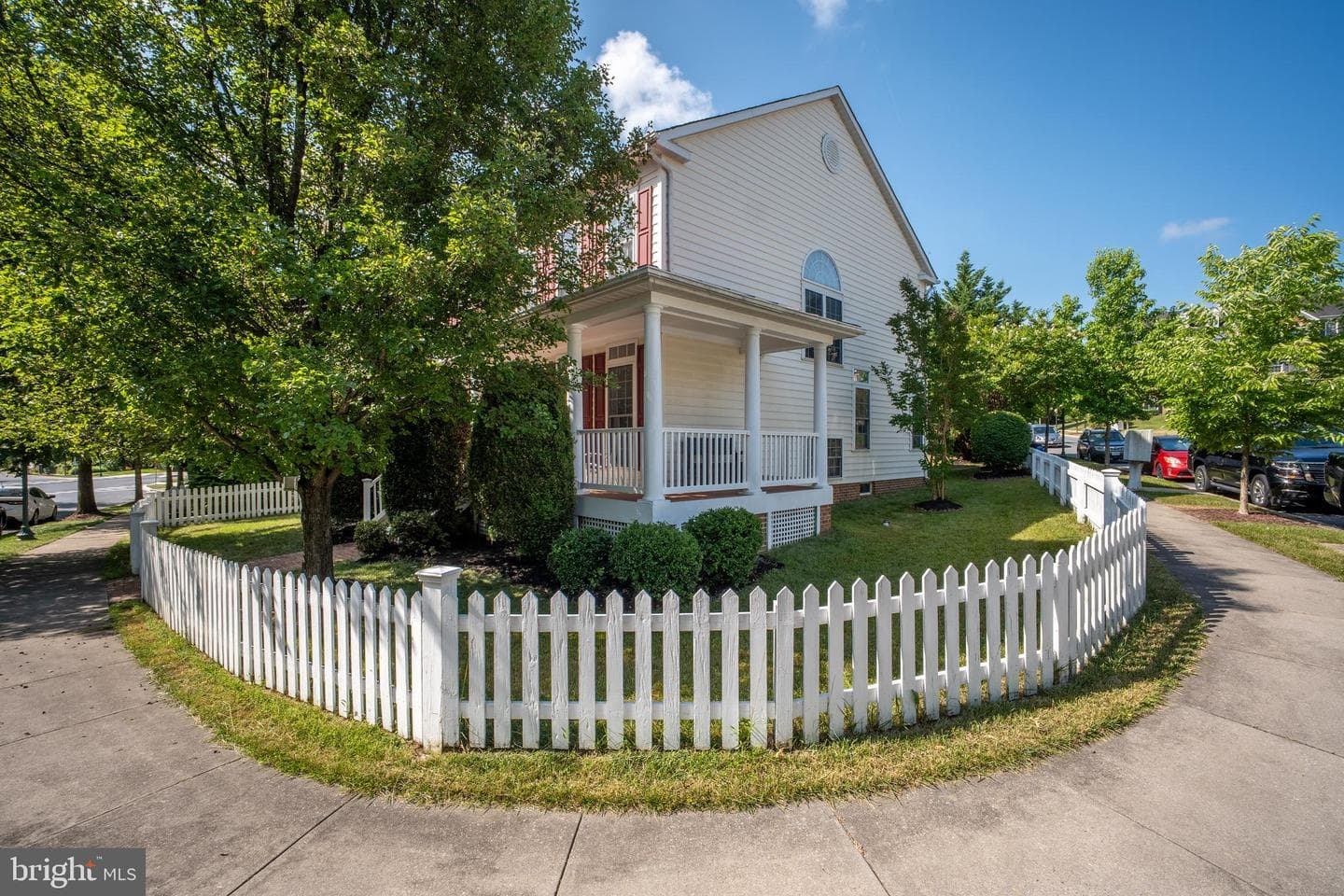 13323 Catawba Manor Way photo 5