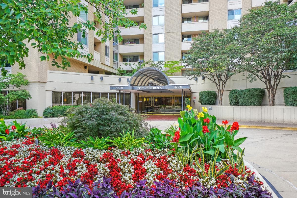 4601 N Park Avenue #315
