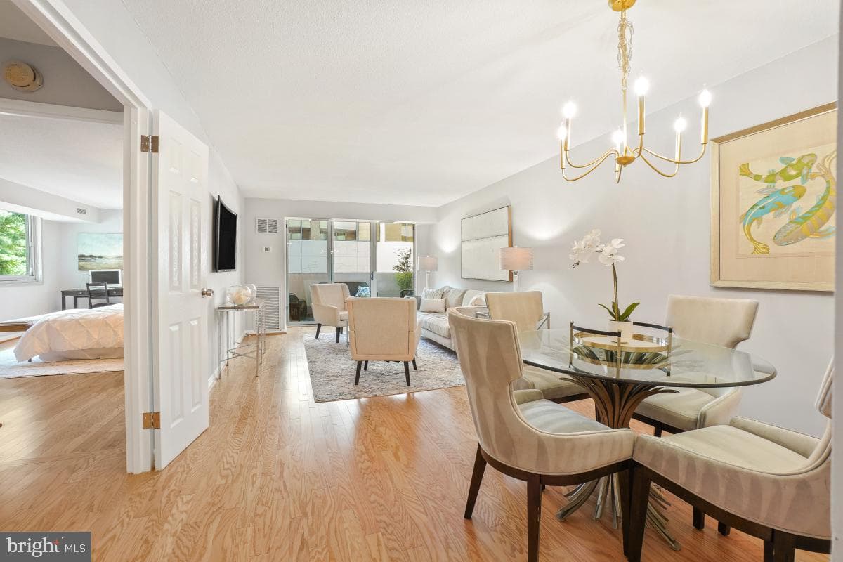4601 N Park Avenue #315 photo 10
