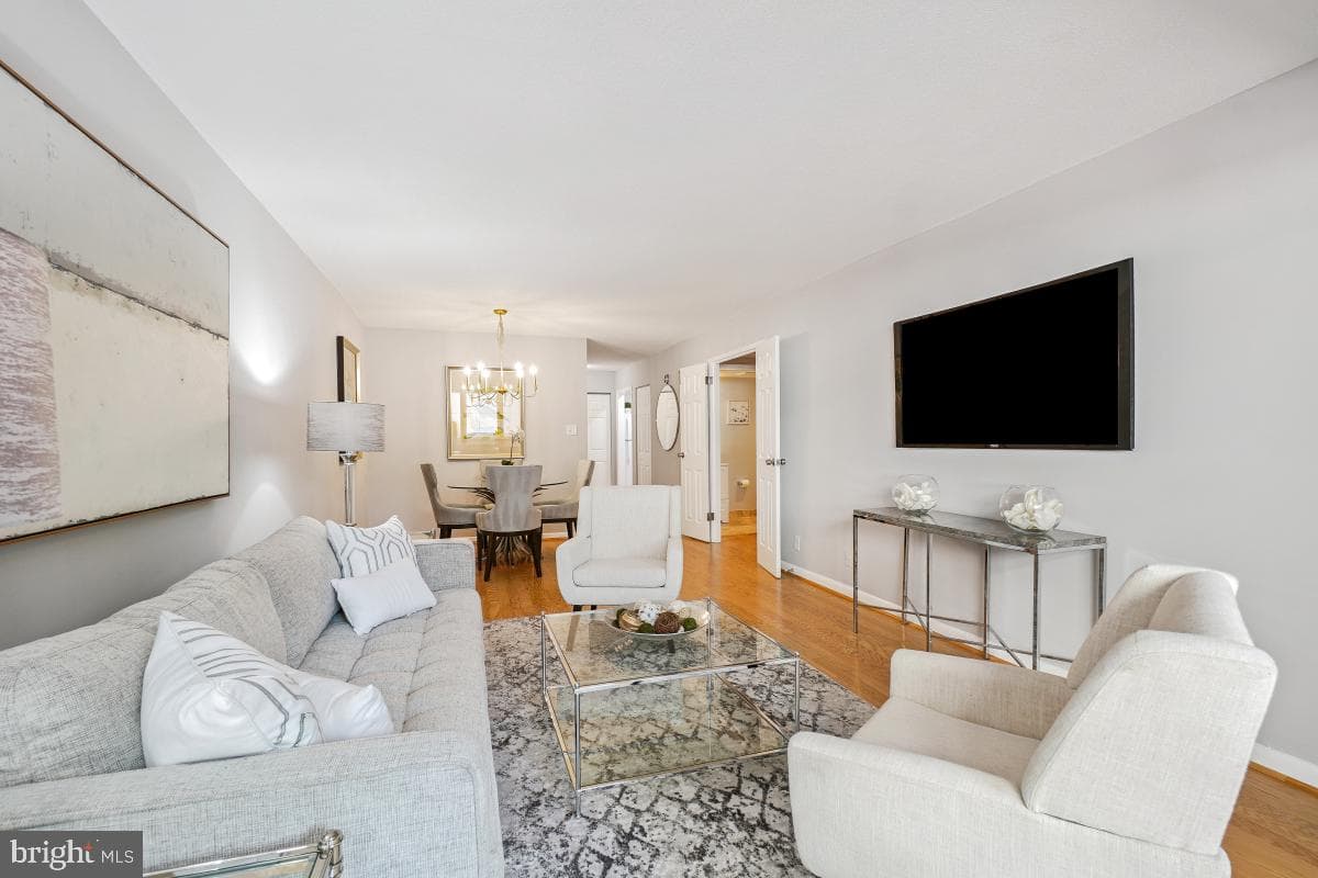 4601 N Park Avenue #315 photo 11