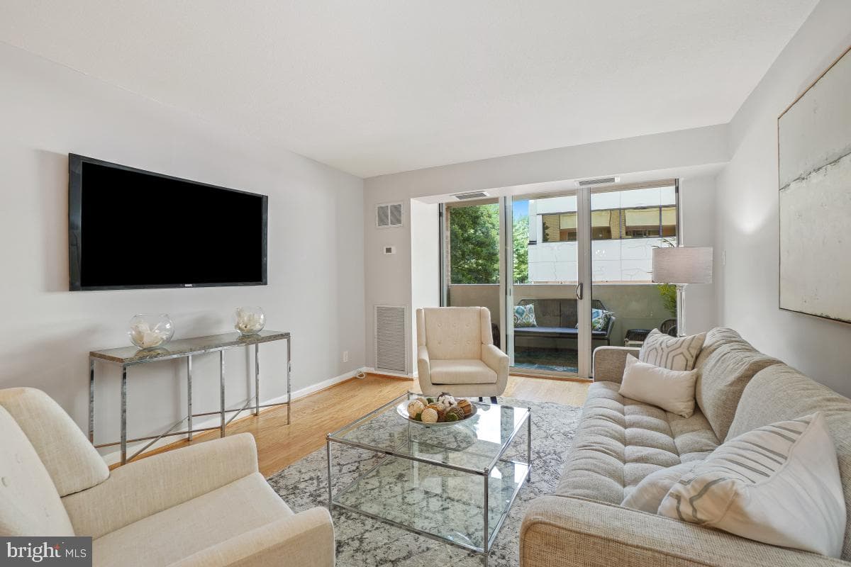 4601 N Park Avenue #315 photo 12