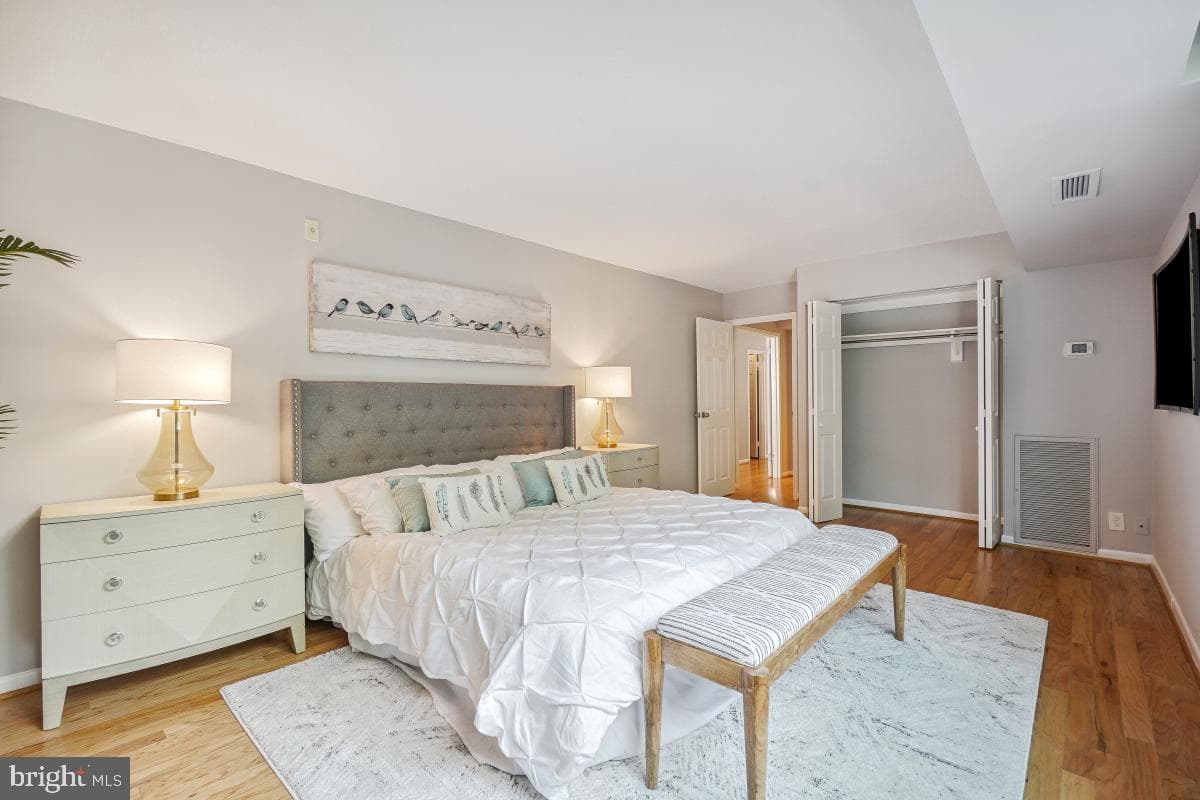4601 N Park Avenue #315 photo 16