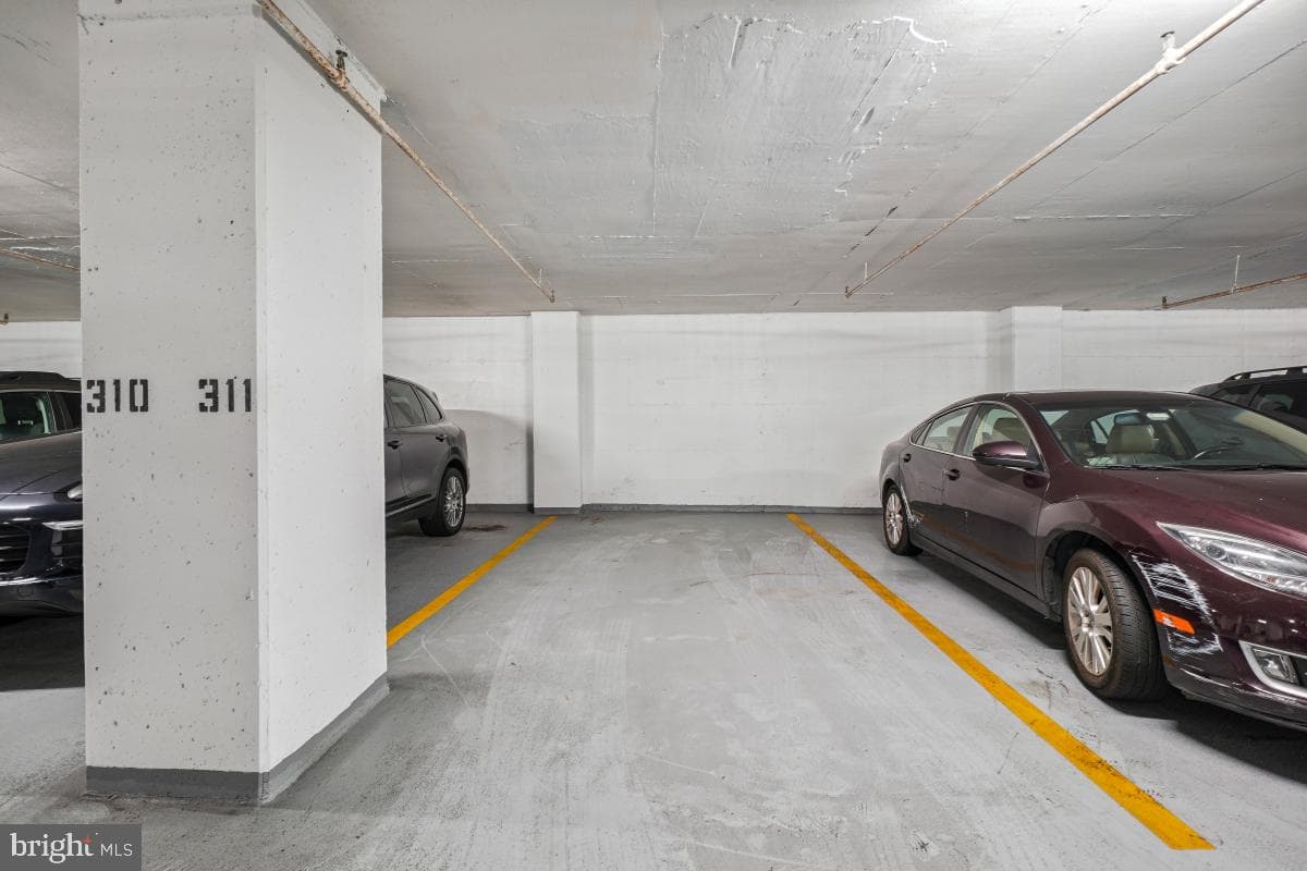 4601 N Park Avenue #315 photo 19