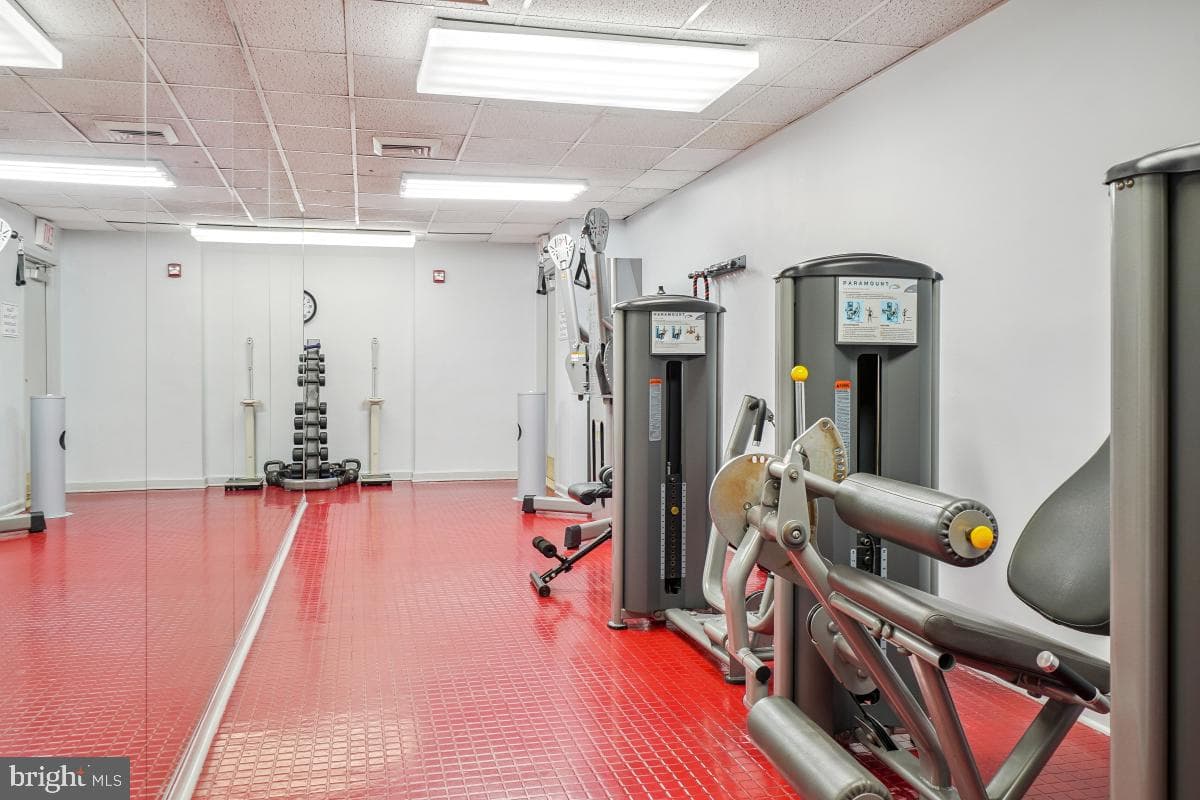 4601 N Park Avenue #315 photo 21