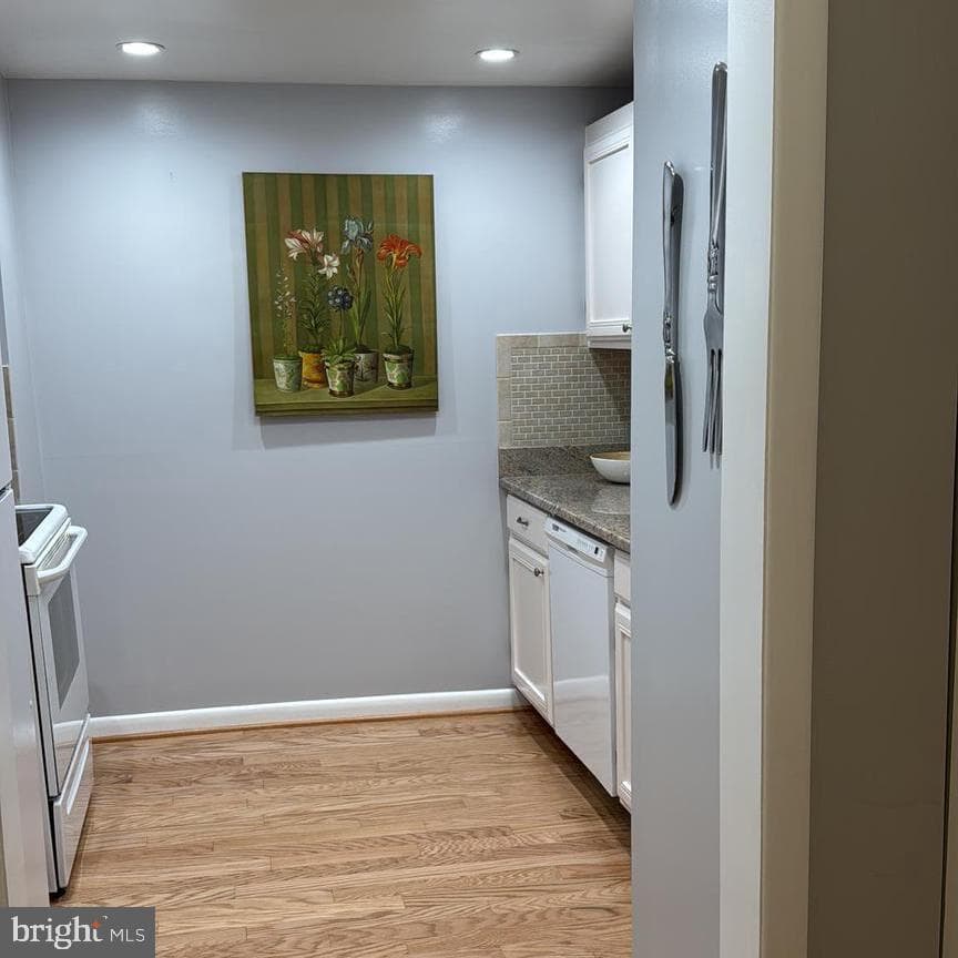 4601 N Park Avenue #315 photo 4