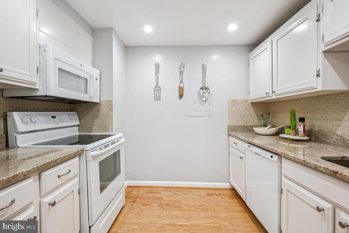 4601 N Park Avenue #315 photo 5