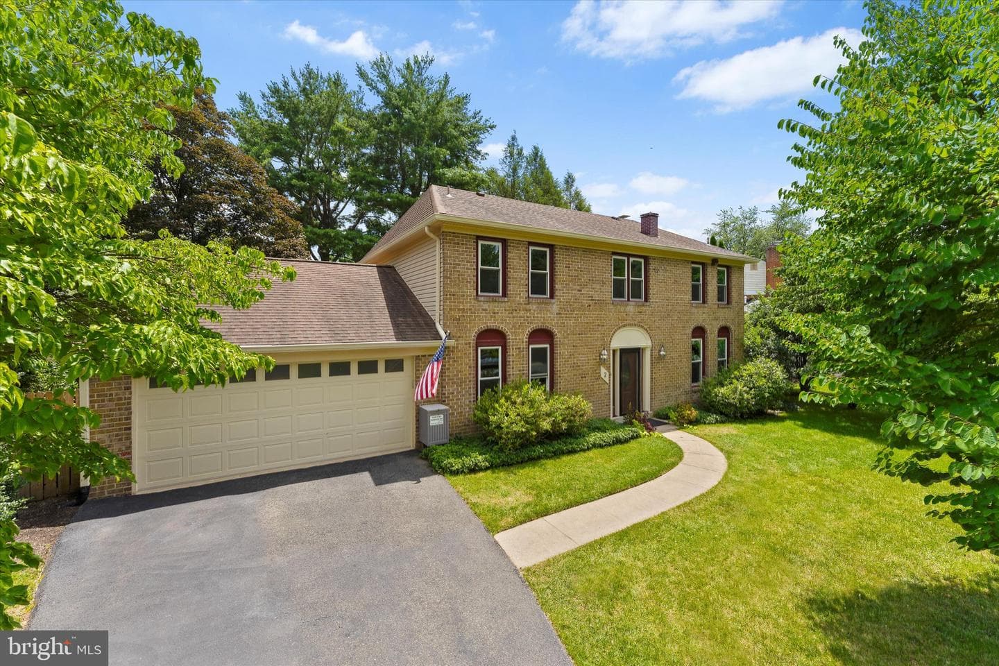 2 Hastings Circle