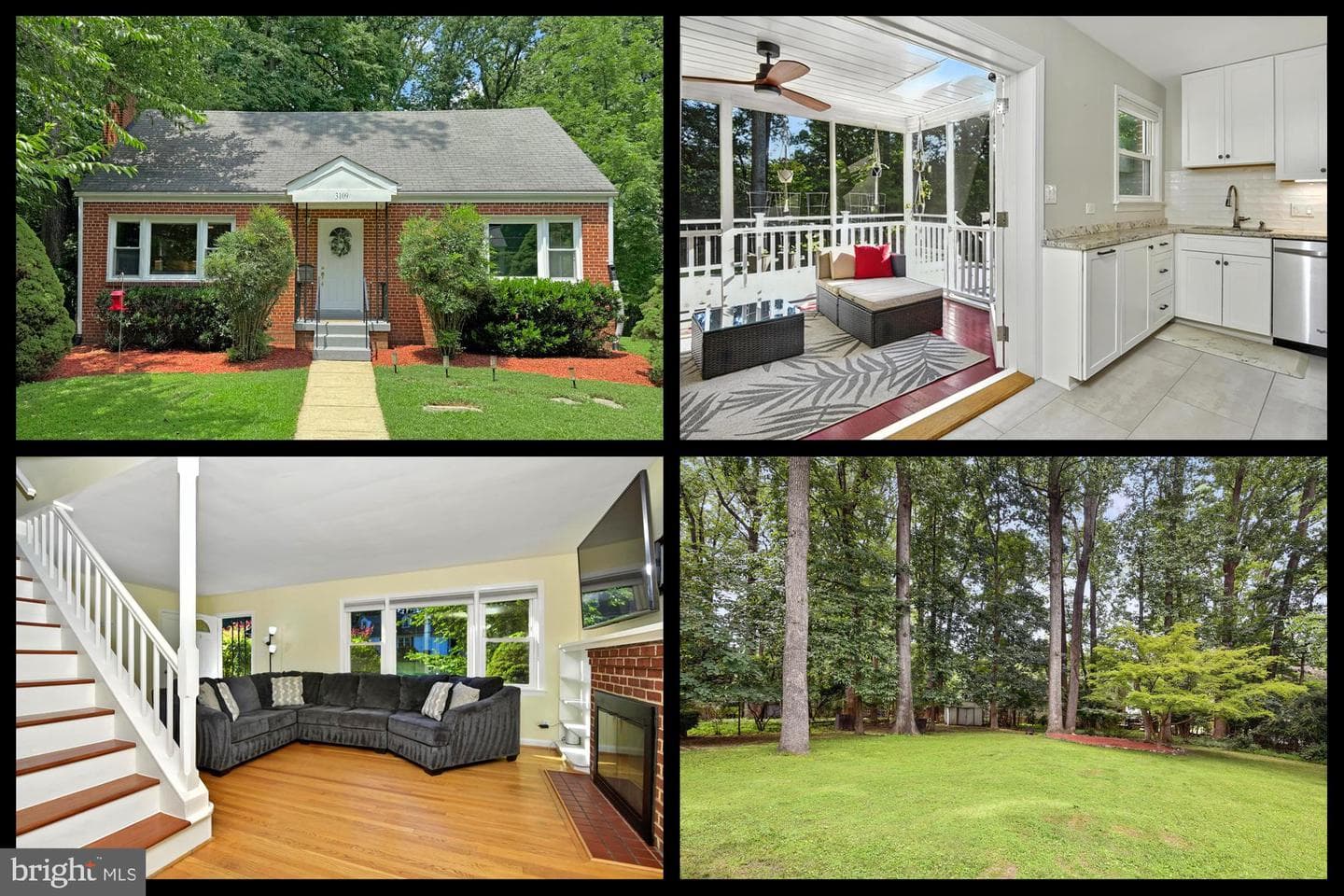 3109 Regina Drive photo 1