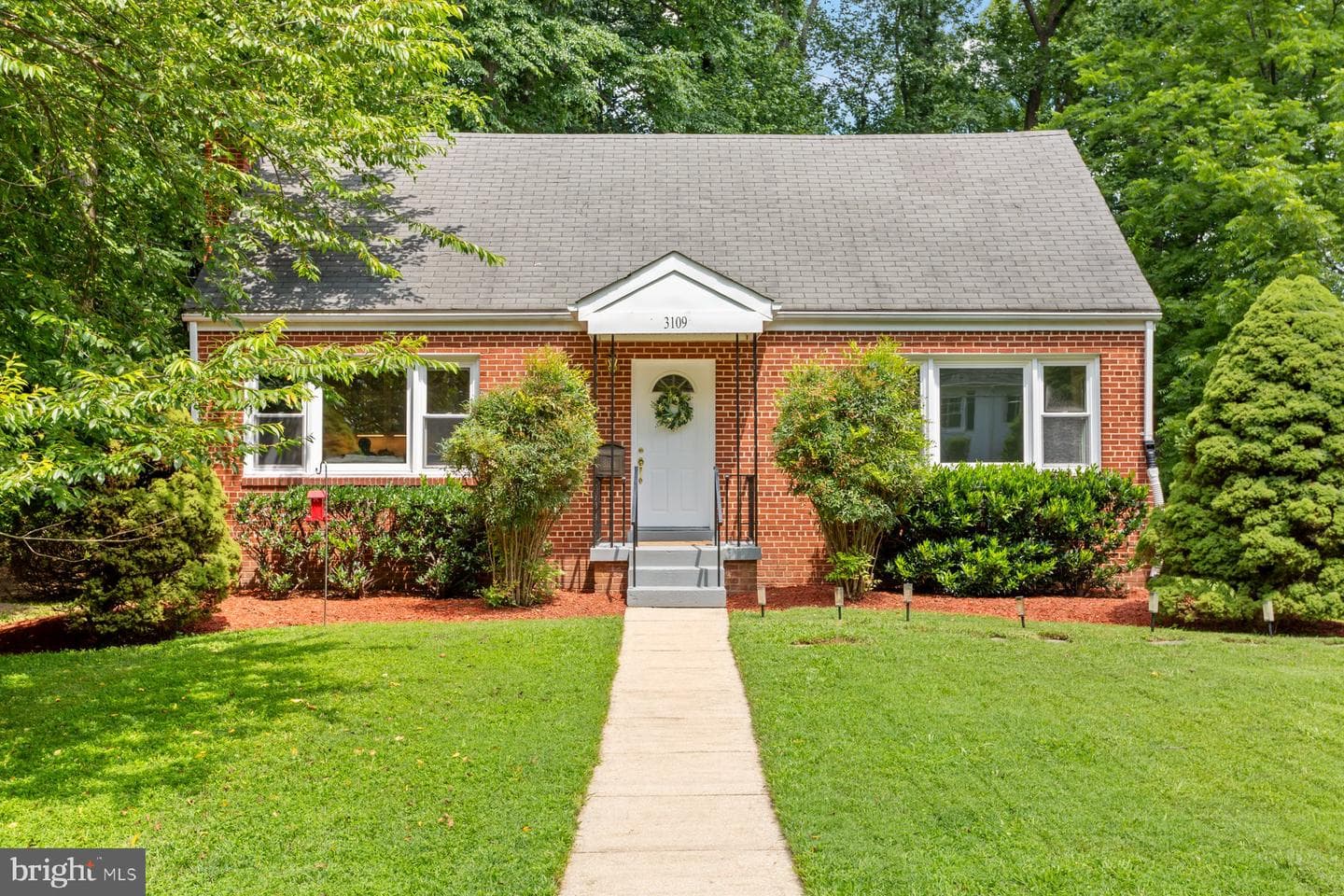 3109 Regina Drive photo 2