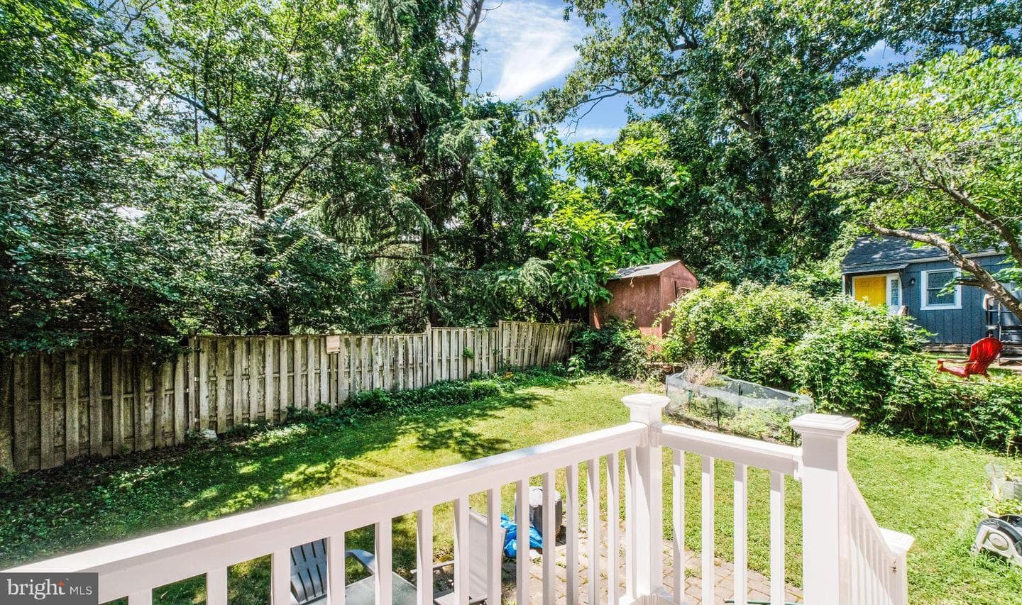 6700 Gude Avenue photo 15