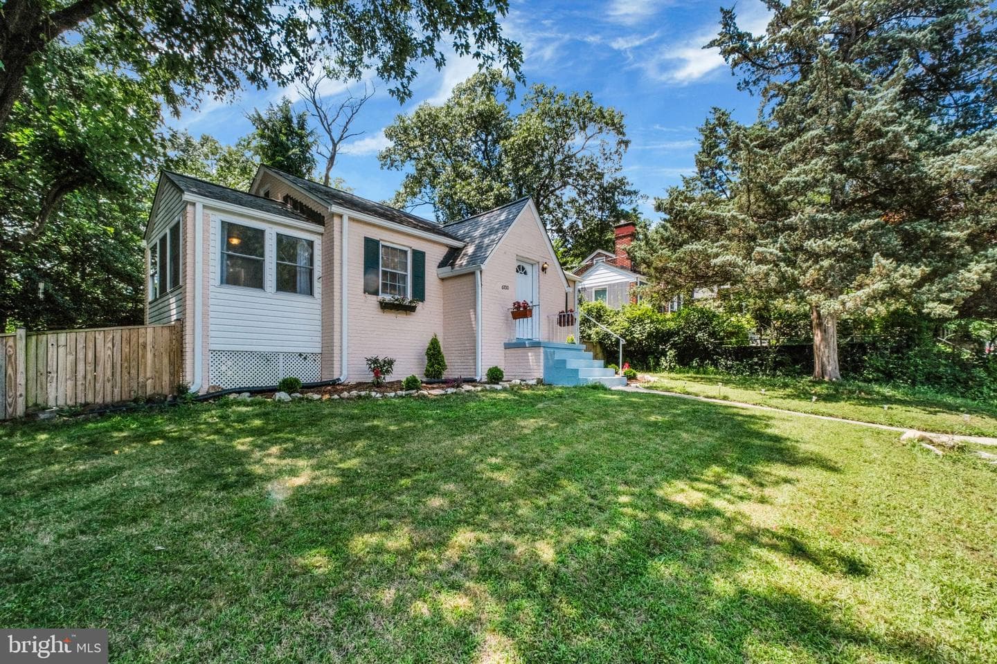 6700 Gude Avenue photo 2