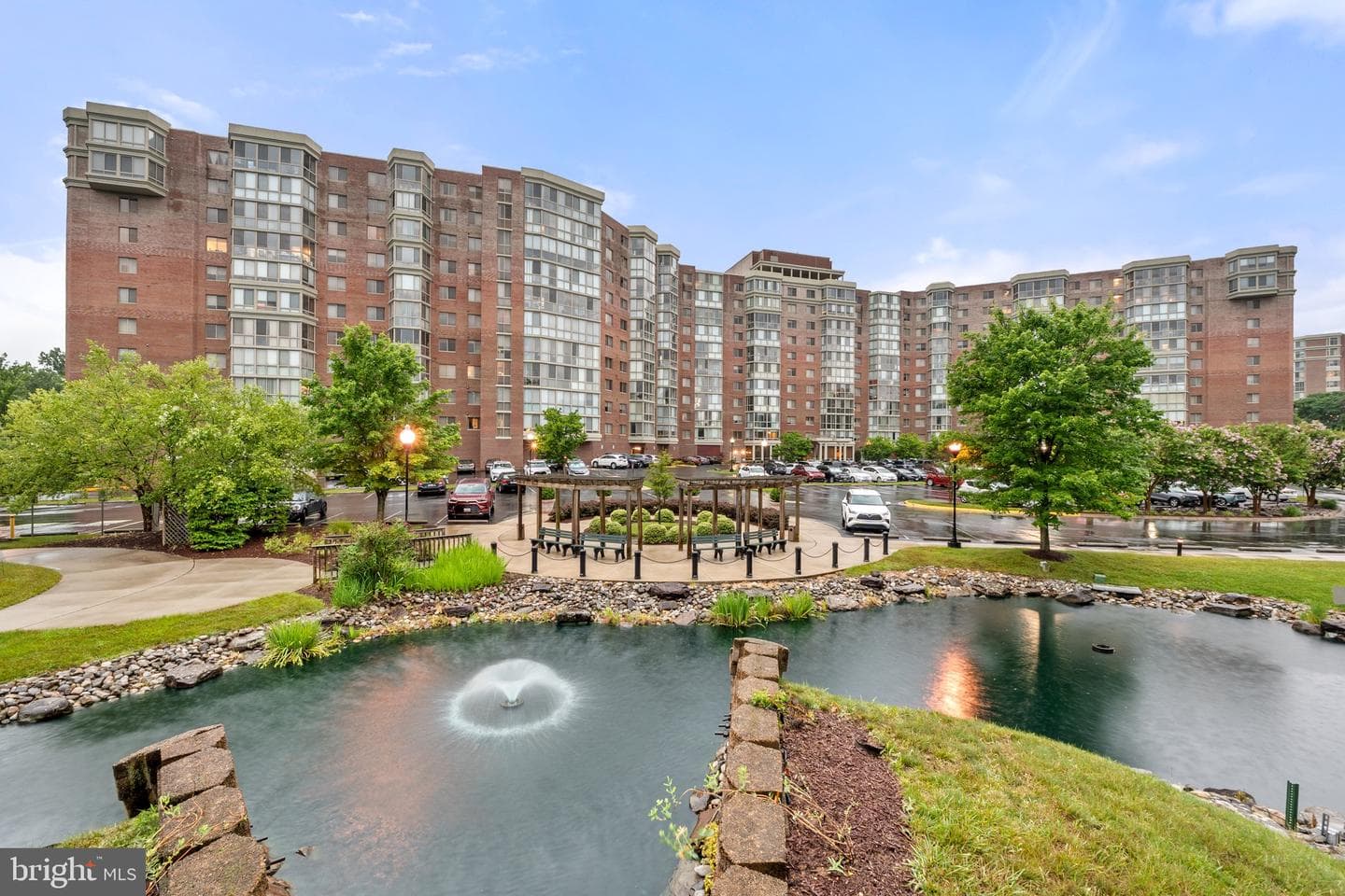 3100 N Leisure World Boulevard #705 photo 2