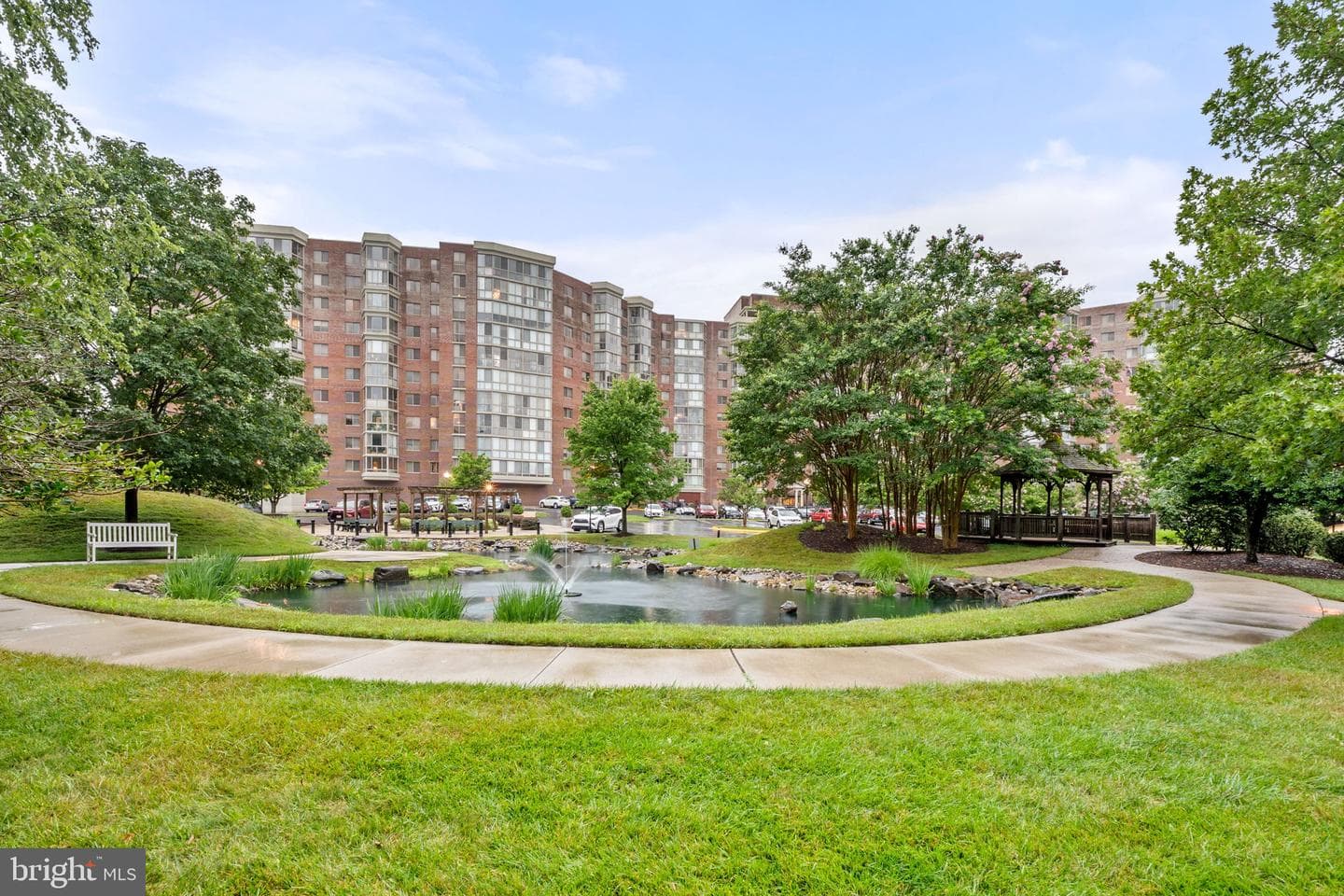 3100 N Leisure World Boulevard #705 photo 32