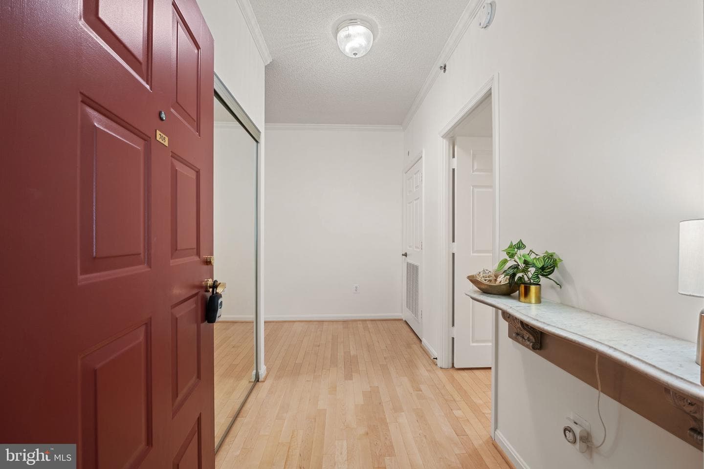 3100 N Leisure World Boulevard #705 photo 6