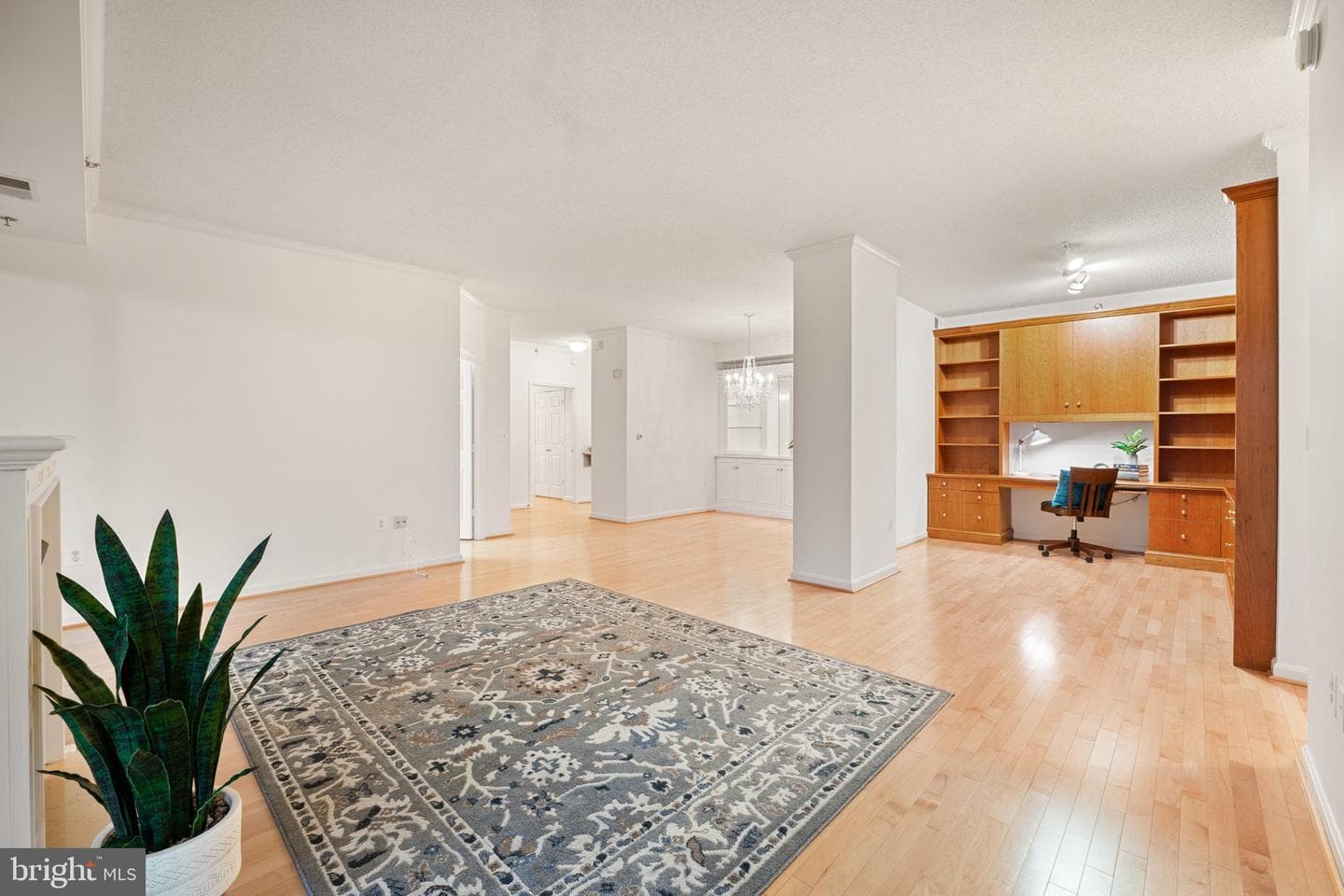 3100 N Leisure World Boulevard #705 photo 9