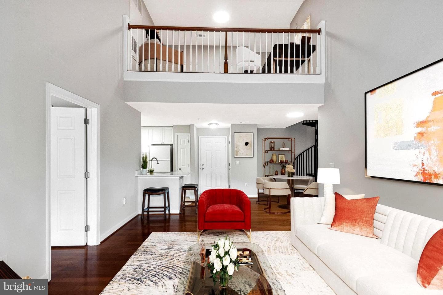 501 Hungerford Drive #450 photo 1