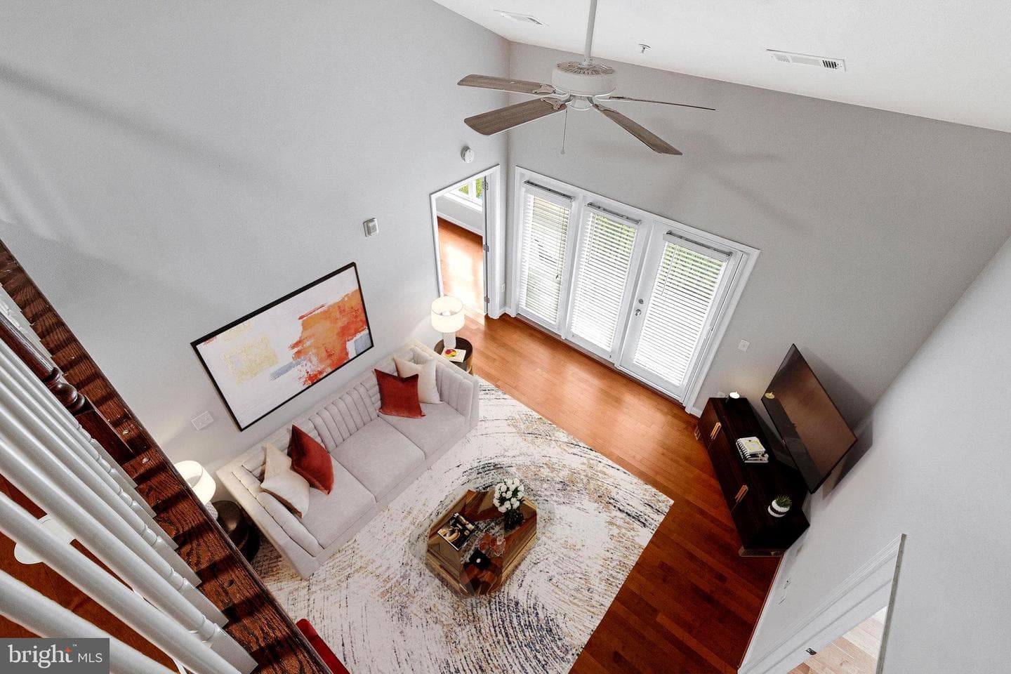 501 Hungerford Drive #450 photo 11