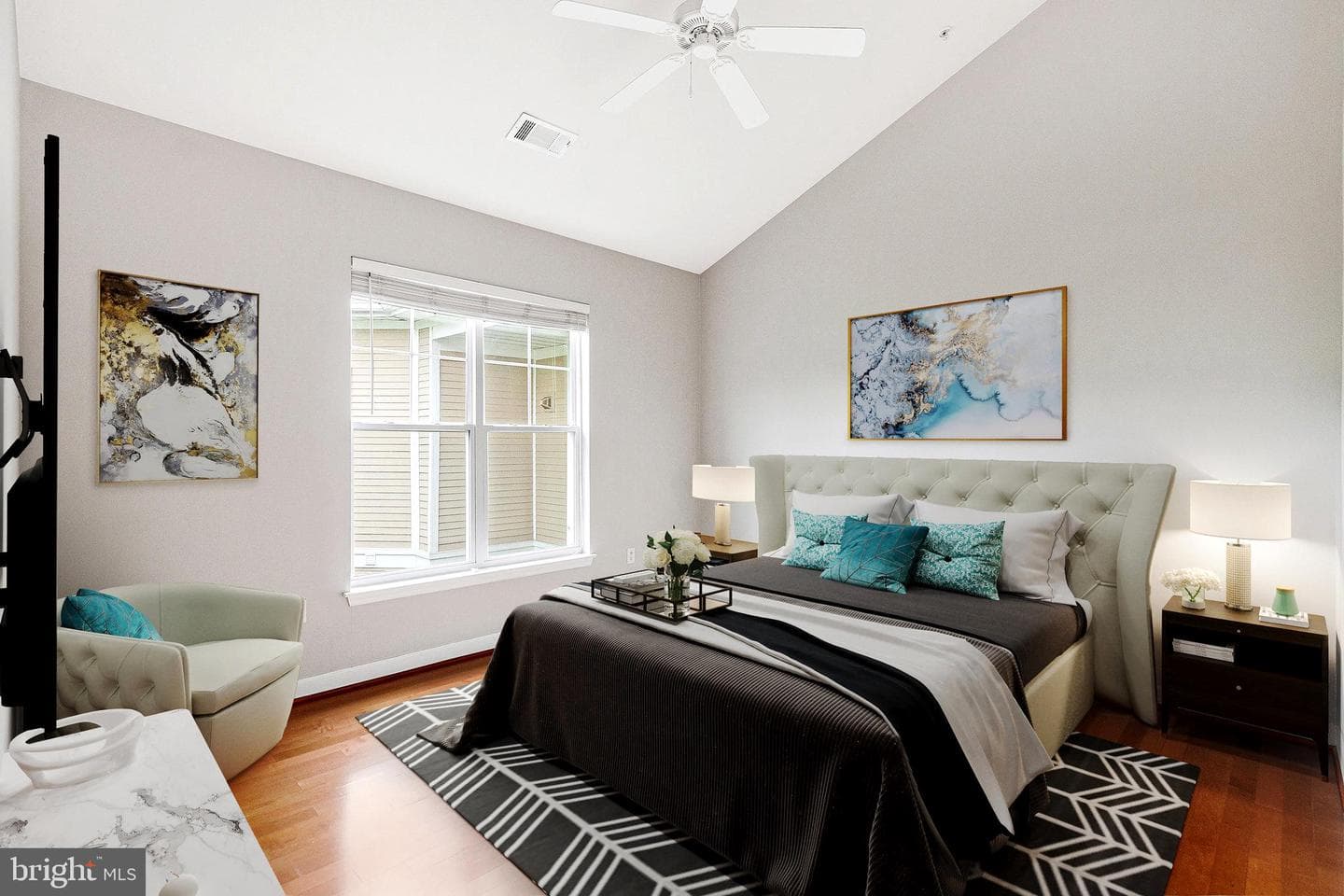 501 Hungerford Drive #450 photo 3