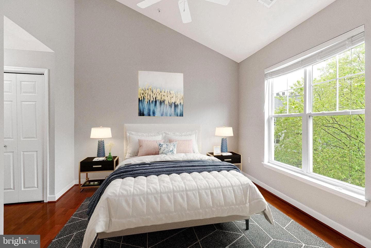 501 Hungerford Drive #450 photo 5