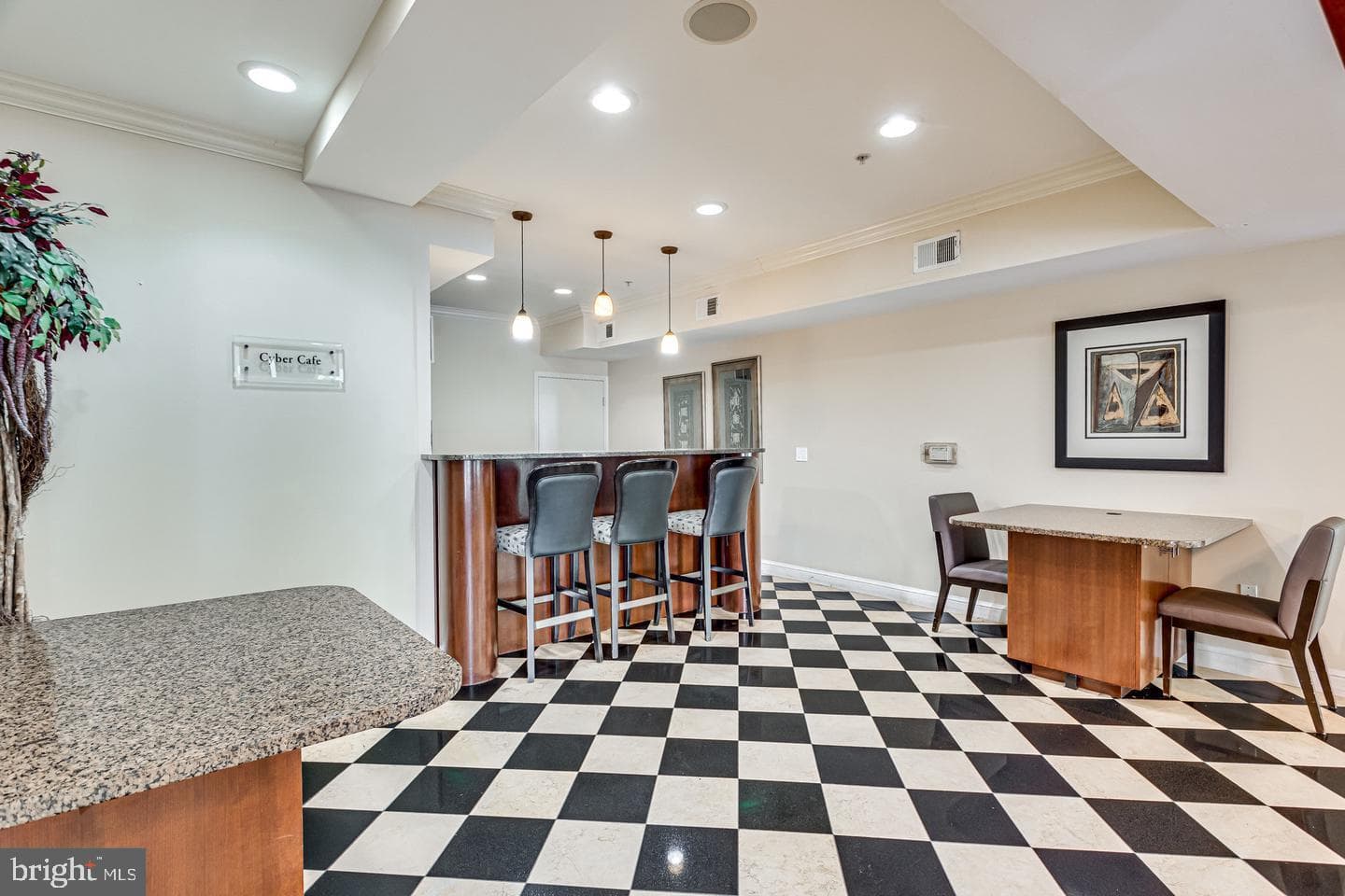 501 Hungerford Drive #450 photo 51