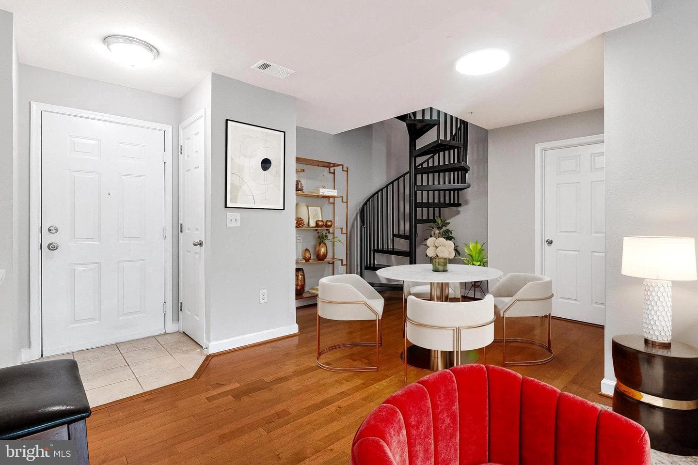 501 Hungerford Drive #450 photo 7