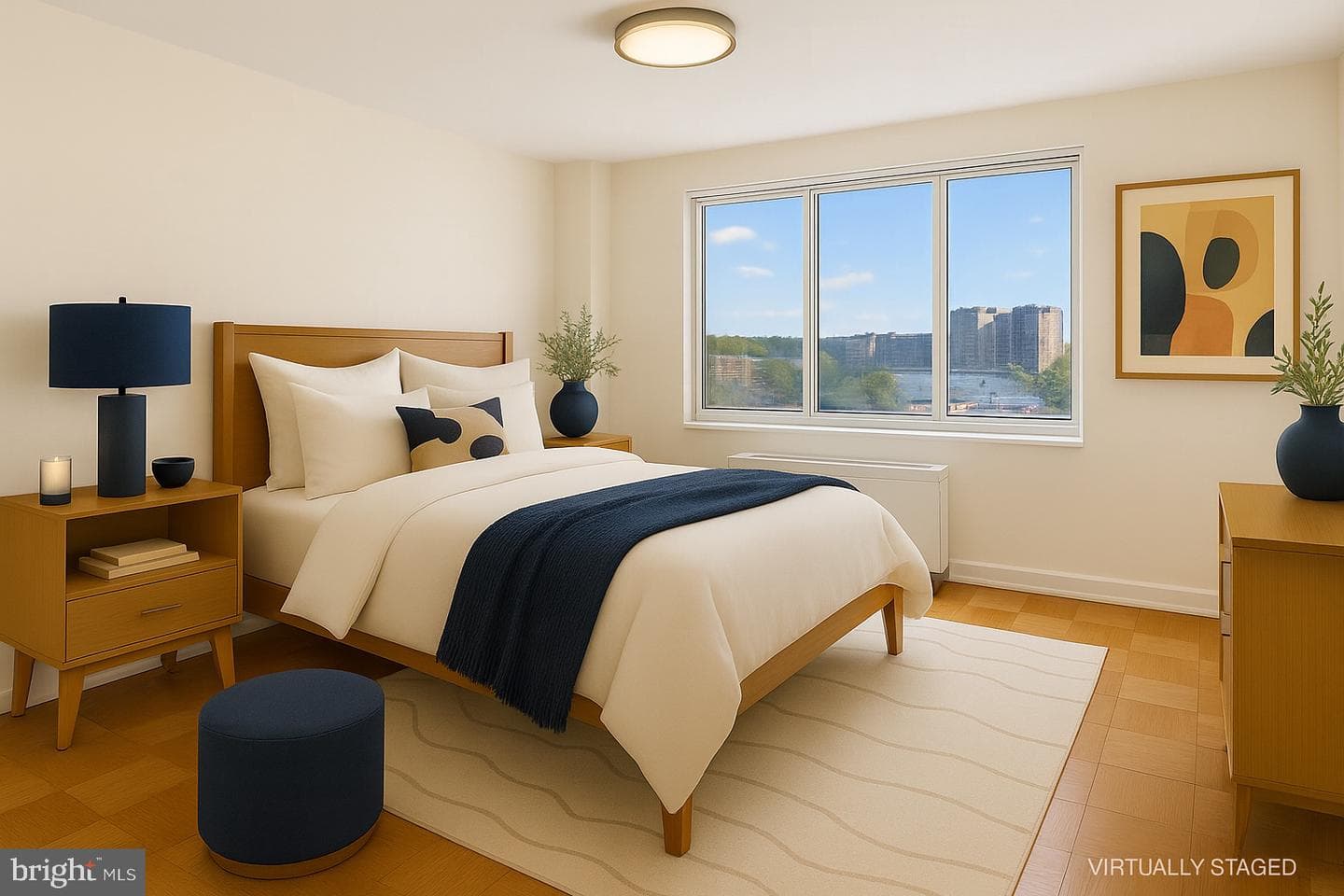 10201 Grosvenor Place #1518 photo 8