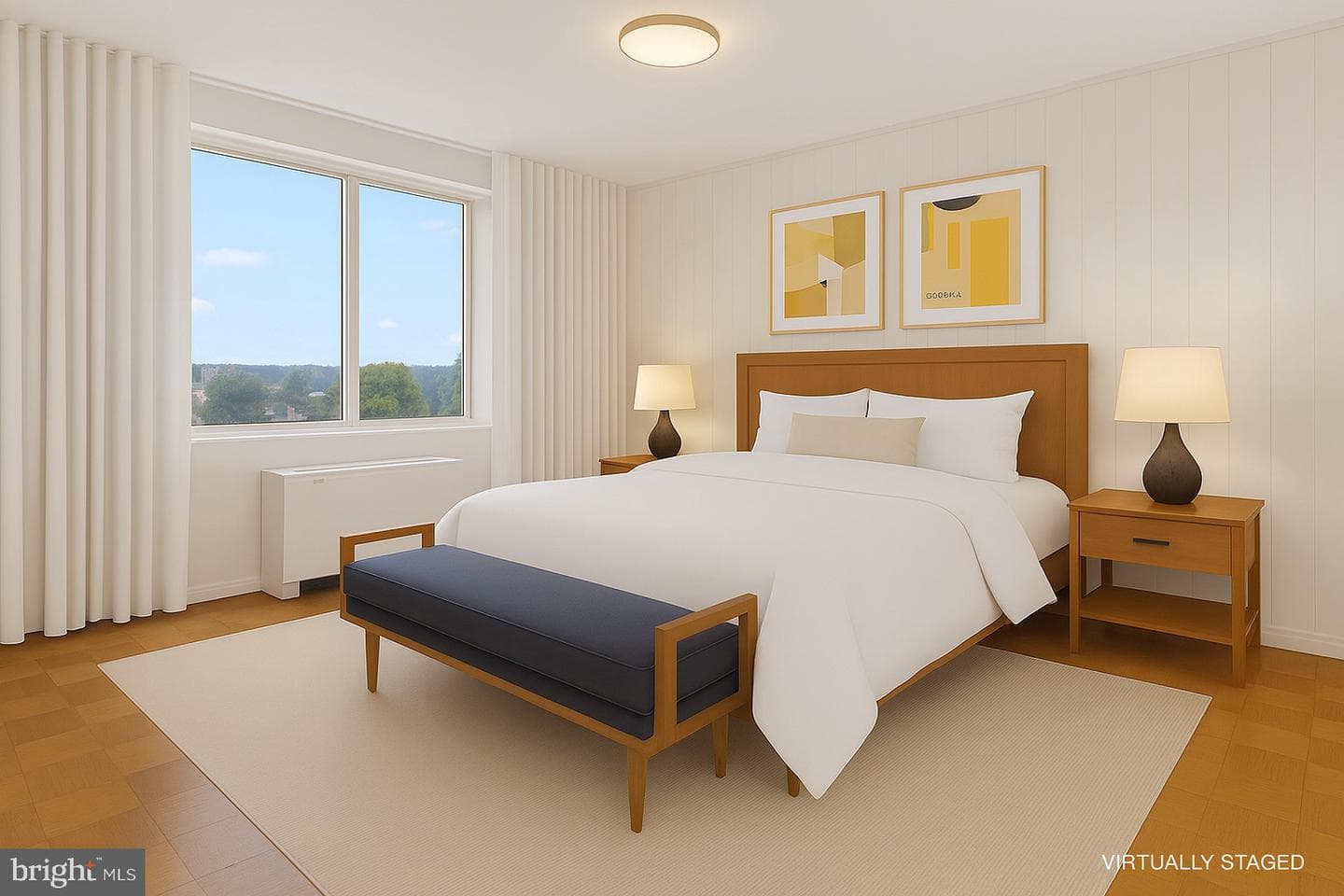 10201 Grosvenor Place #1518 photo 9