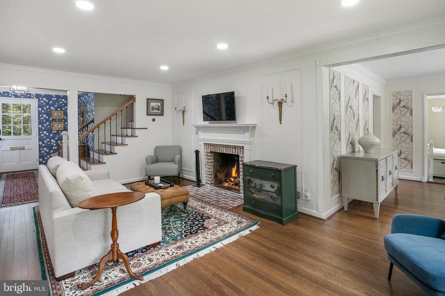 5 Spring Hill Court photo 8