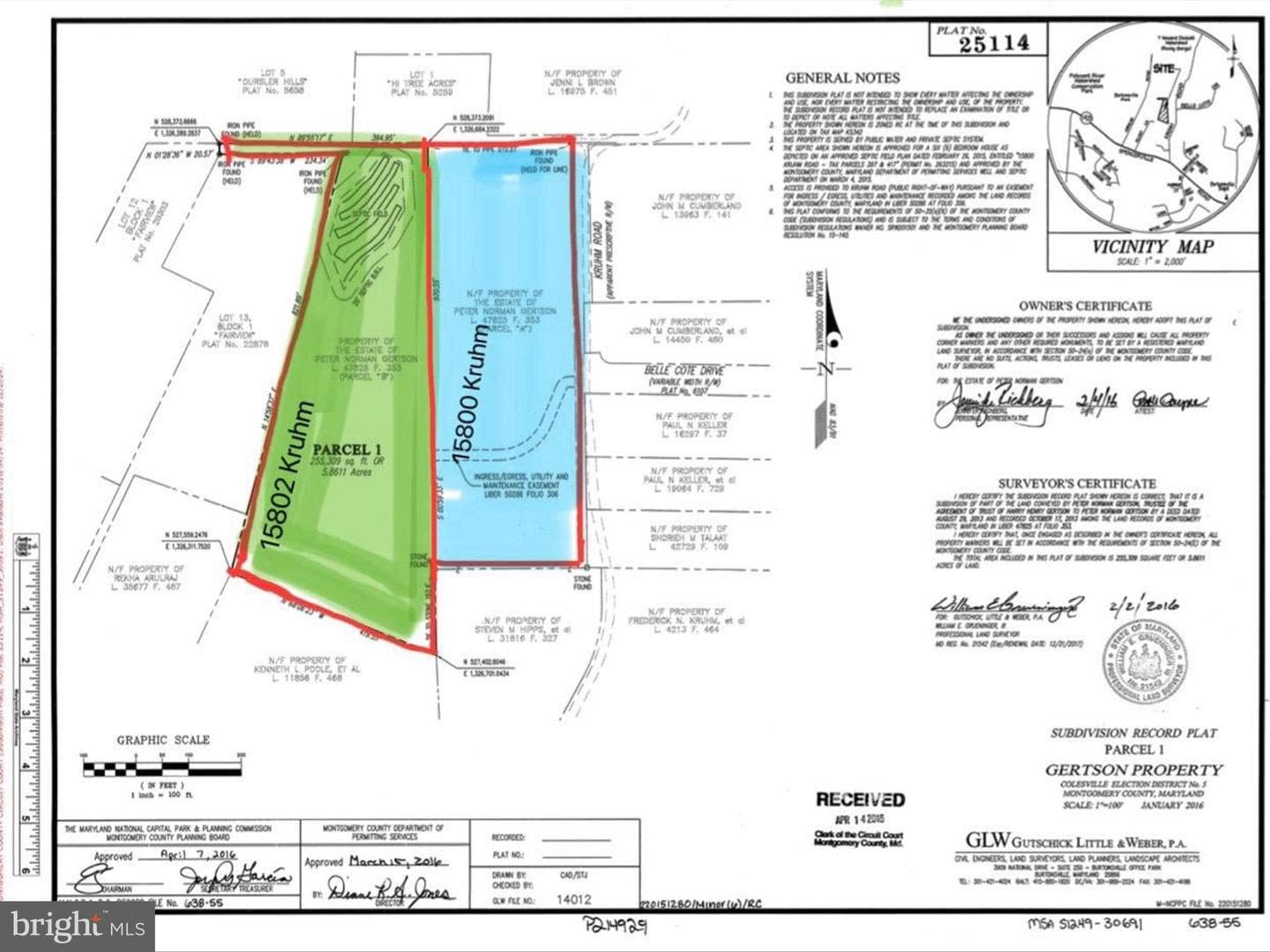 15800 Kruhm Road photo 63