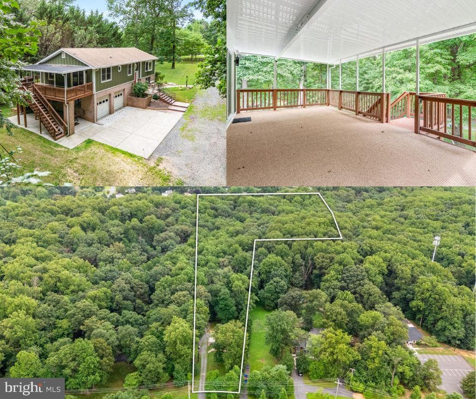 17101 Overhill Road, Derwood