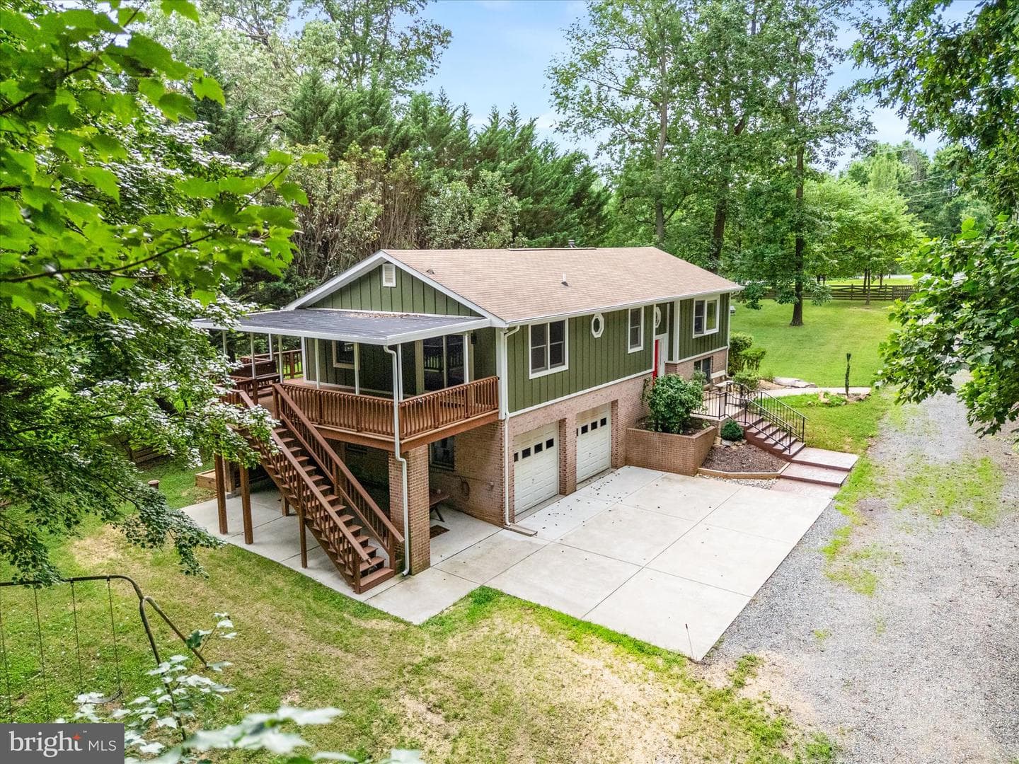17101 Overhill Road photo 3