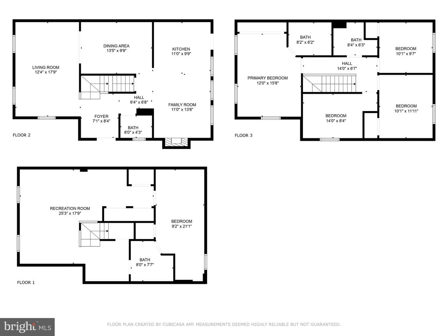 2 Goodport Court photo 57