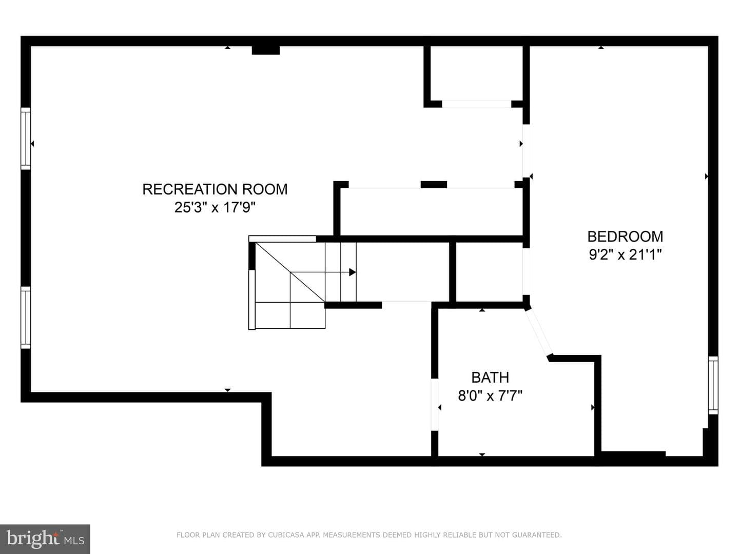 2 Goodport Court photo 58