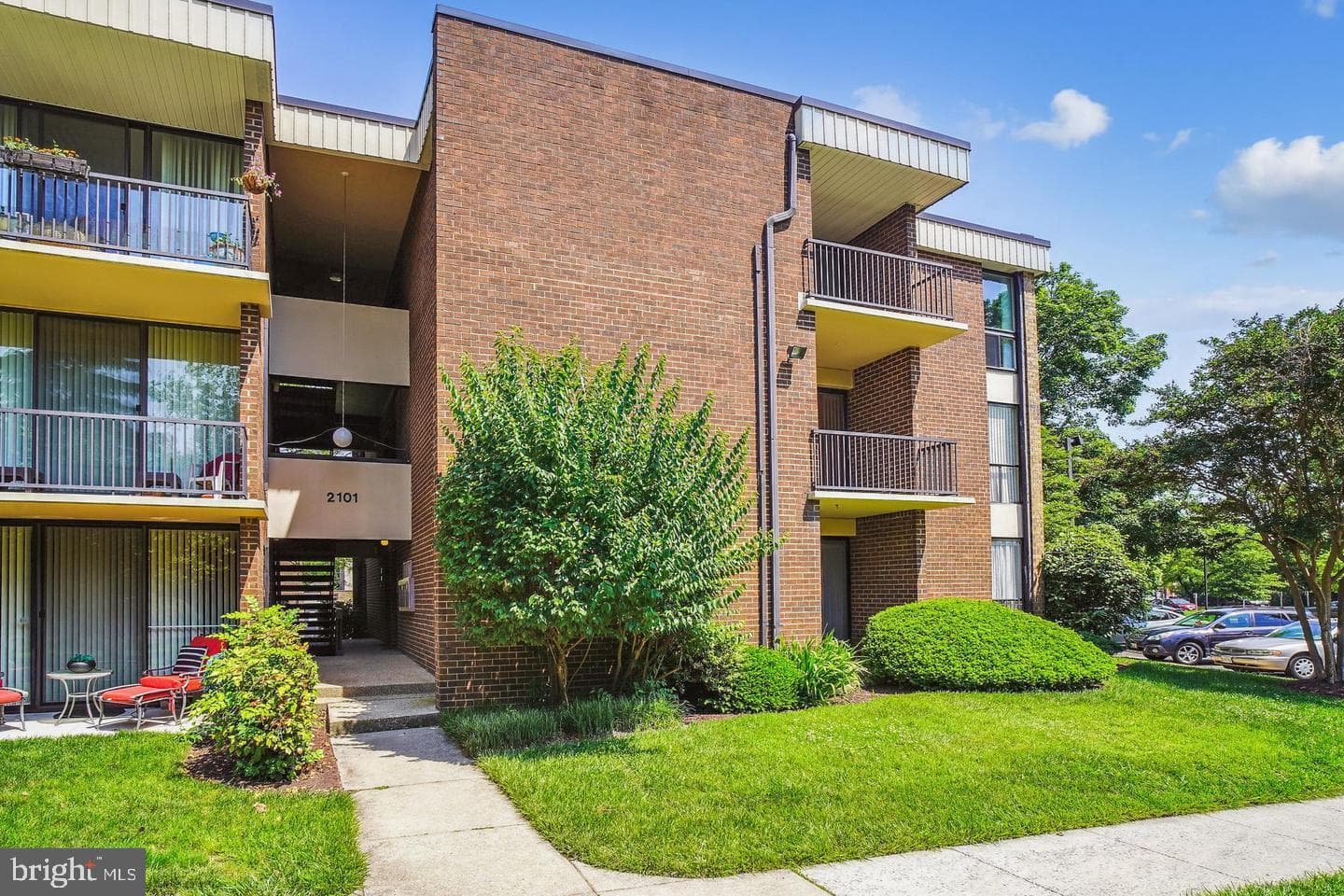 2101 Walsh View Terrace #17-103 photo 1