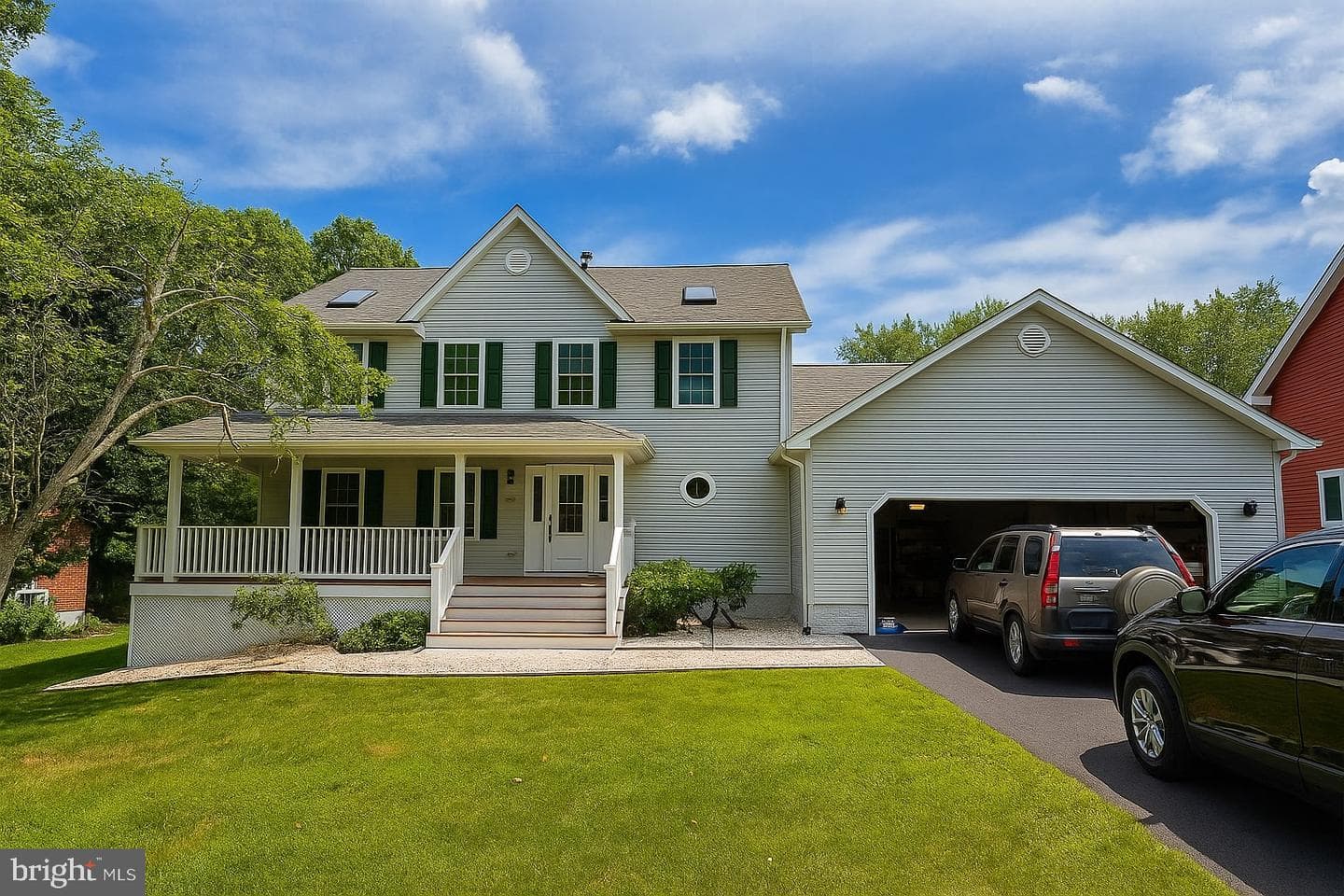225 Windridge Acres Court