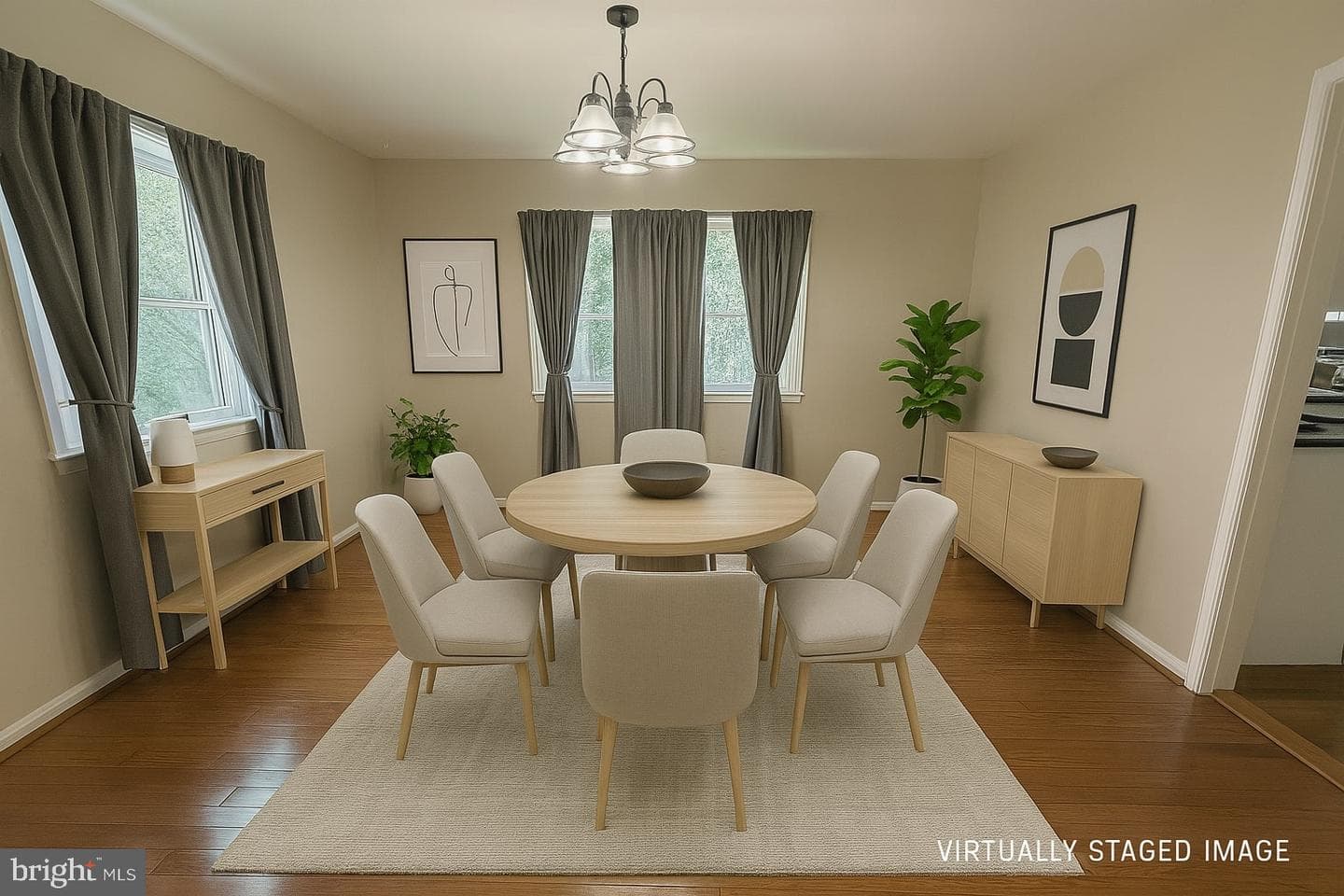 225 Windridge Acres Court photo 6
