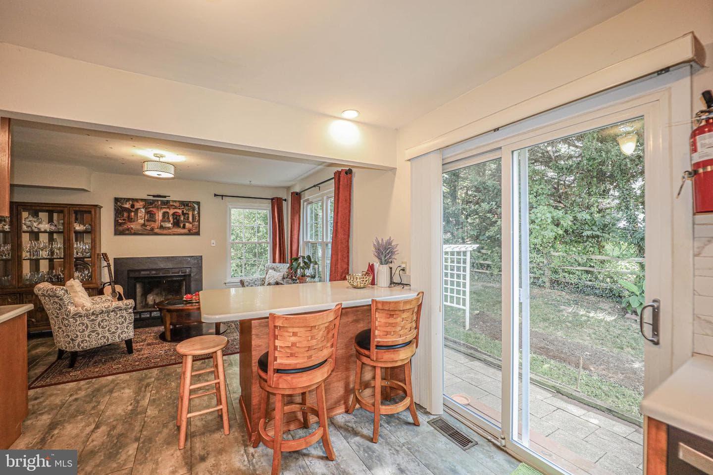 8420 Tea Rose Drive photo 14