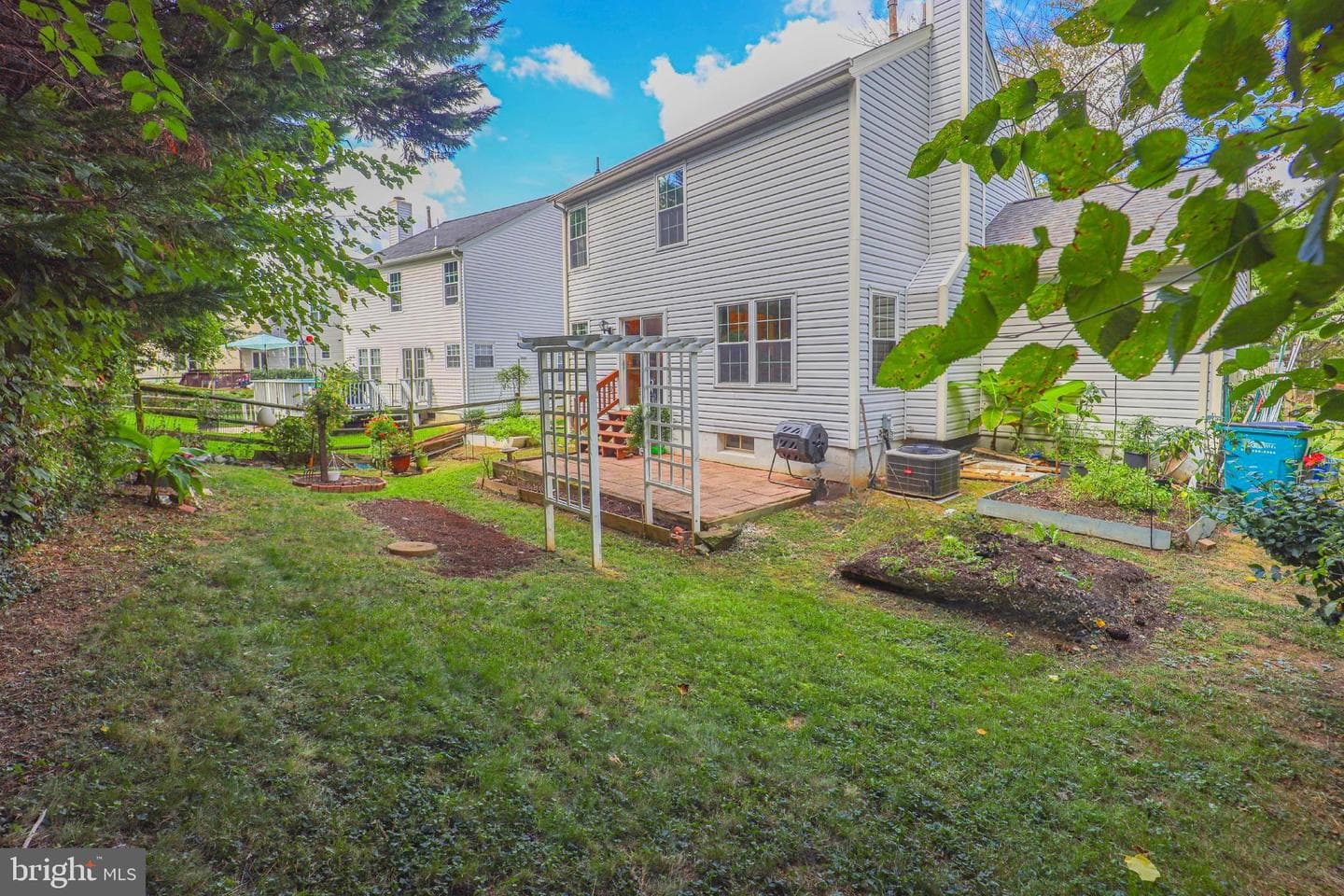 8420 Tea Rose Drive photo 46