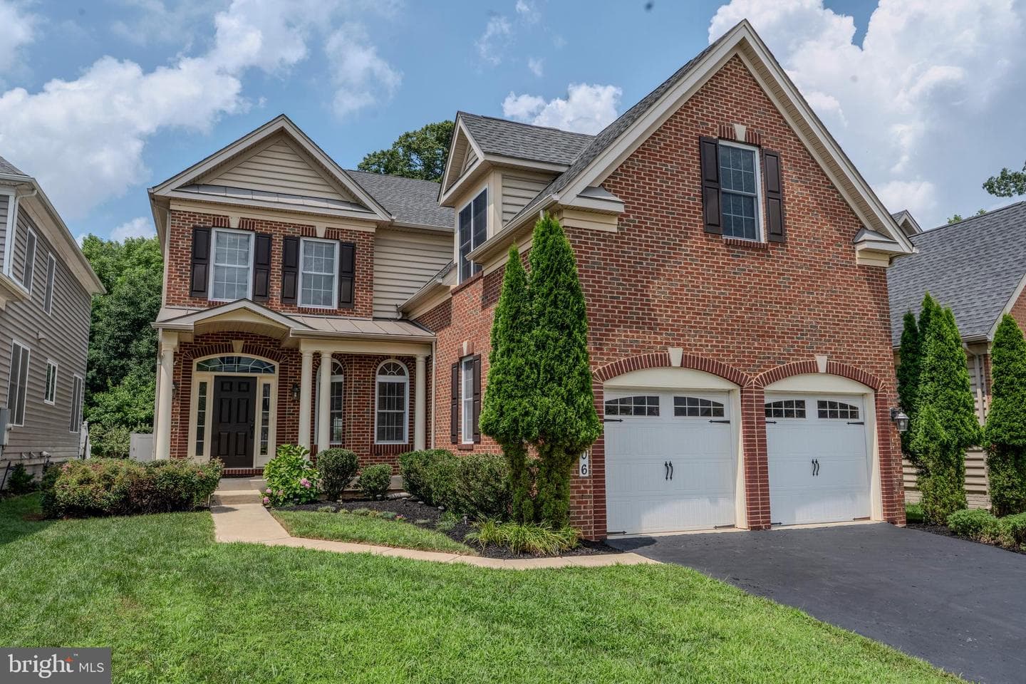 306 Picea View Court