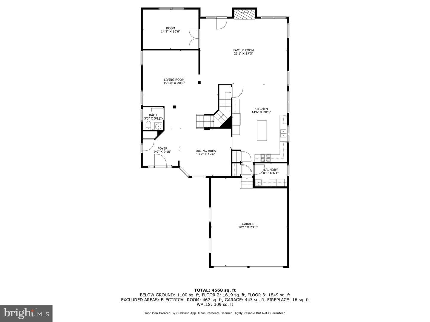 306 Picea View Court photo 38