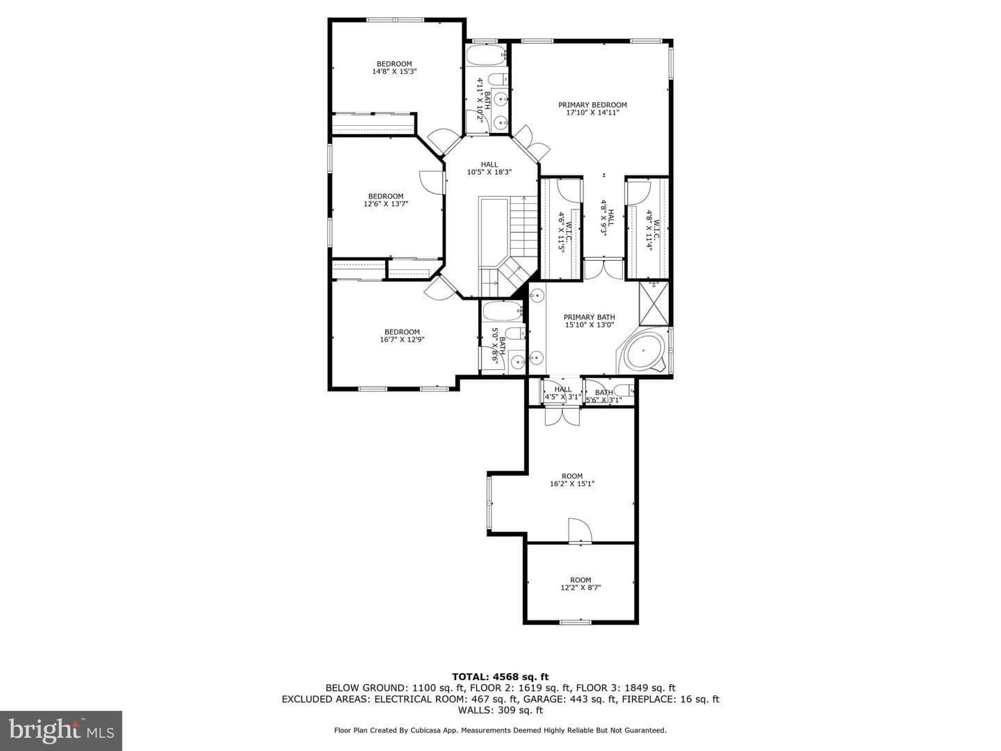 306 Picea View Court photo 39