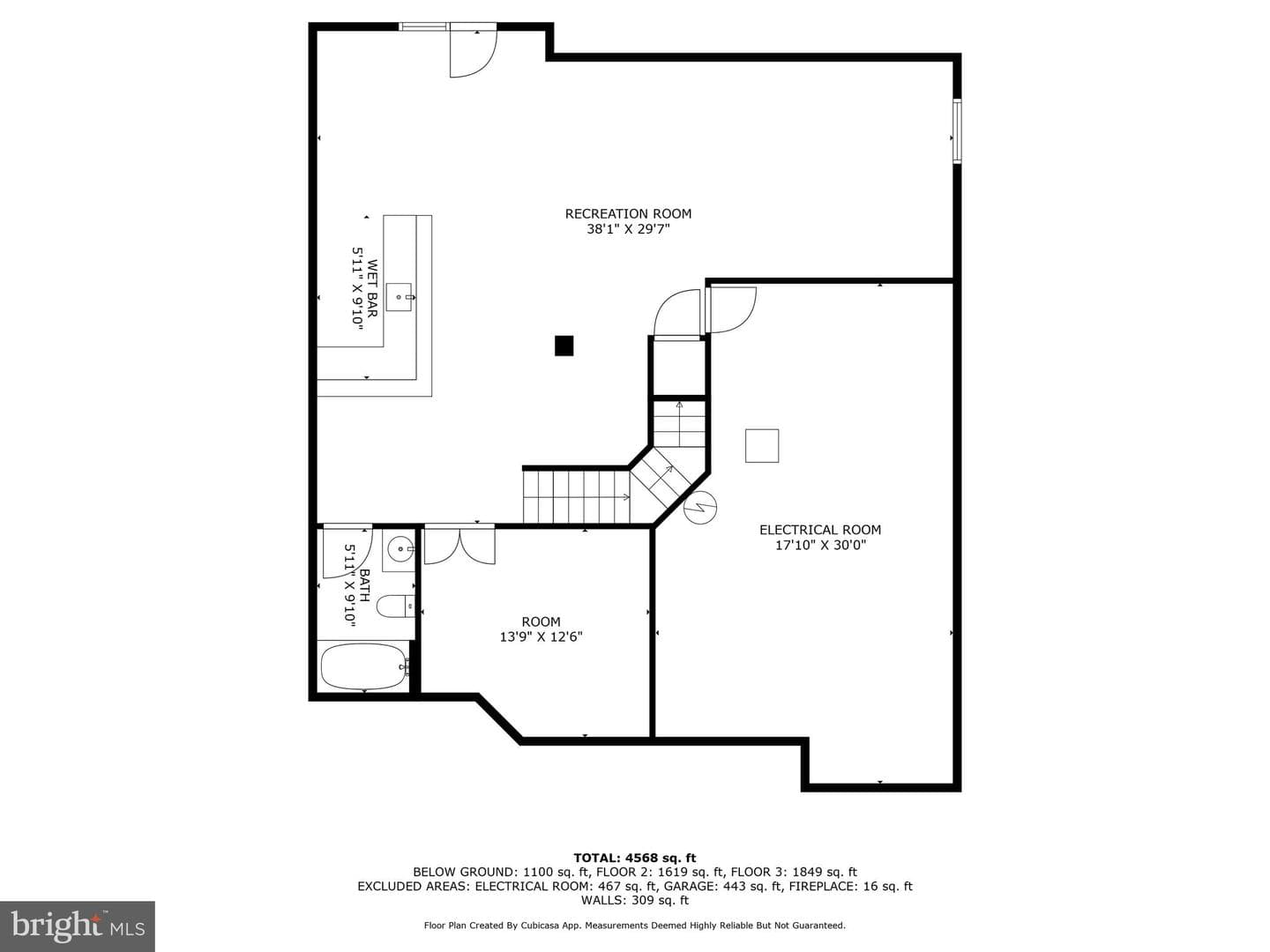 306 Picea View Court photo 40