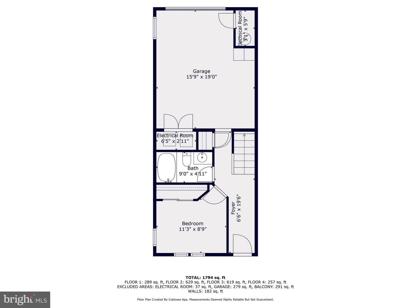 127 Dickenson Drive photo 52