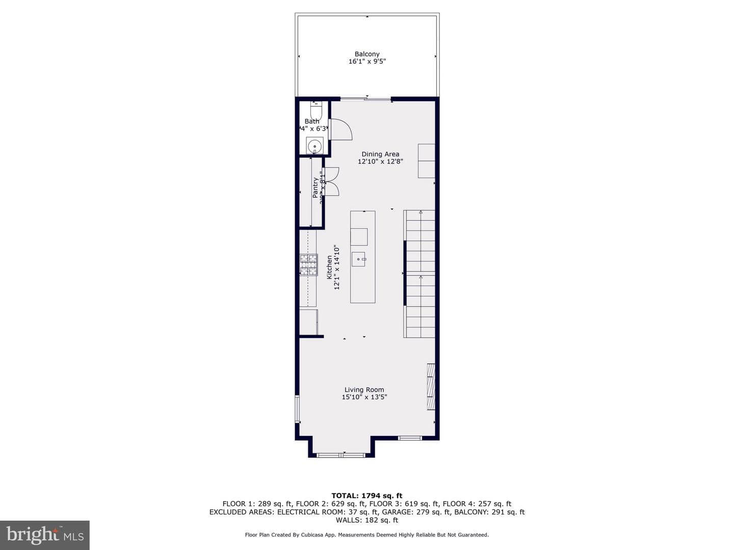 127 Dickenson Drive photo 53